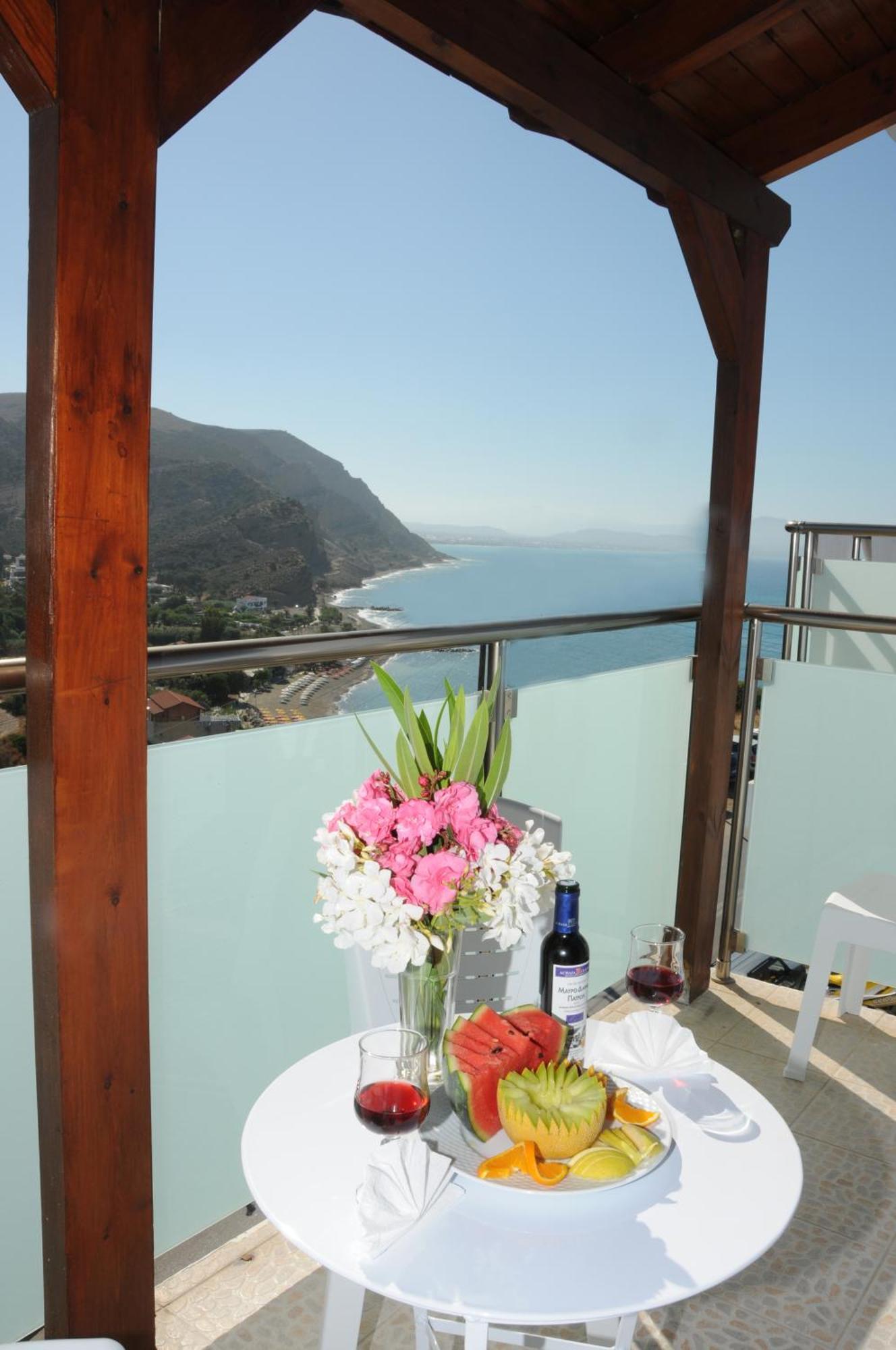 Hotel Areti