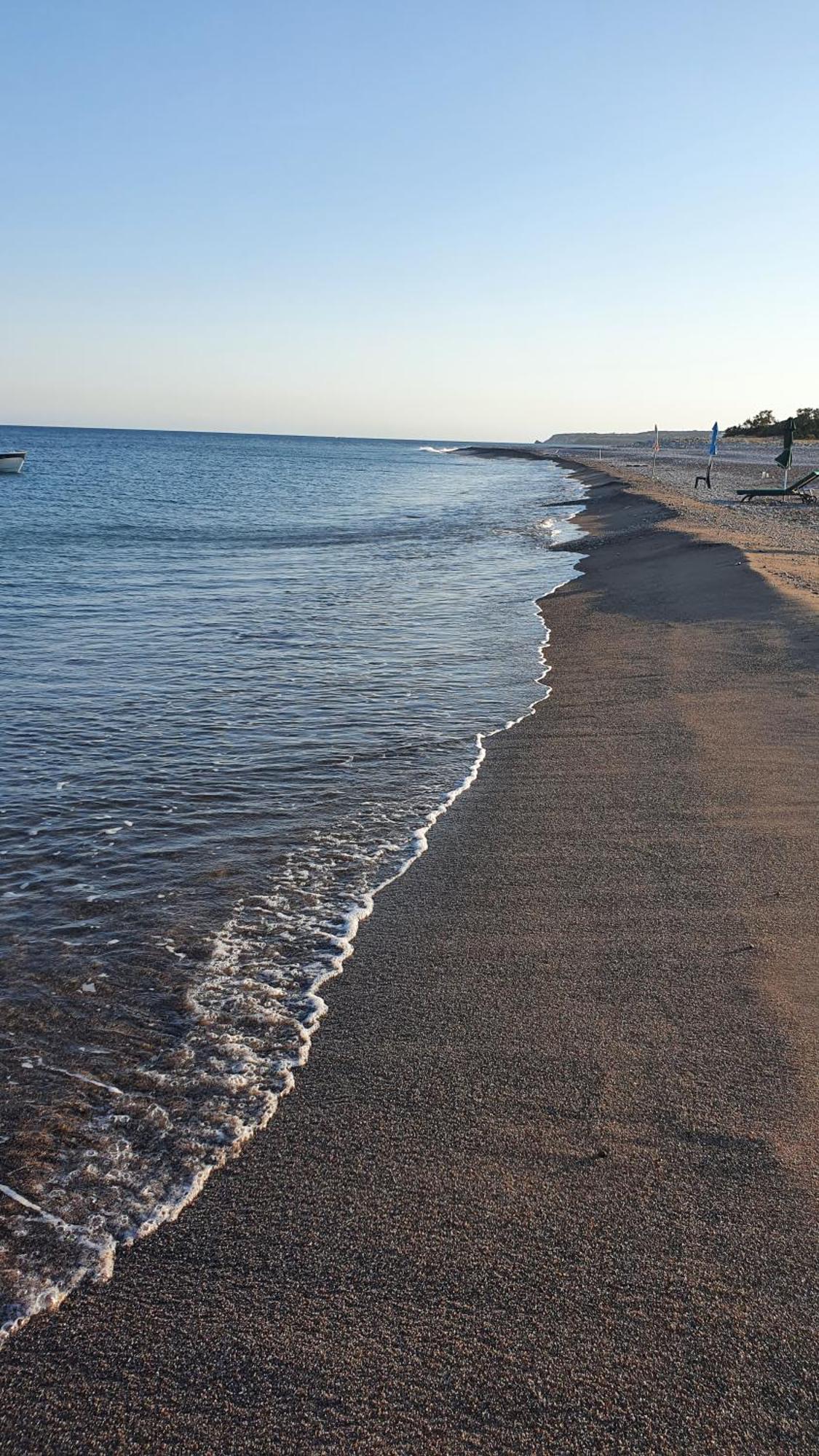 Ilios * Lachania (Rhodes)