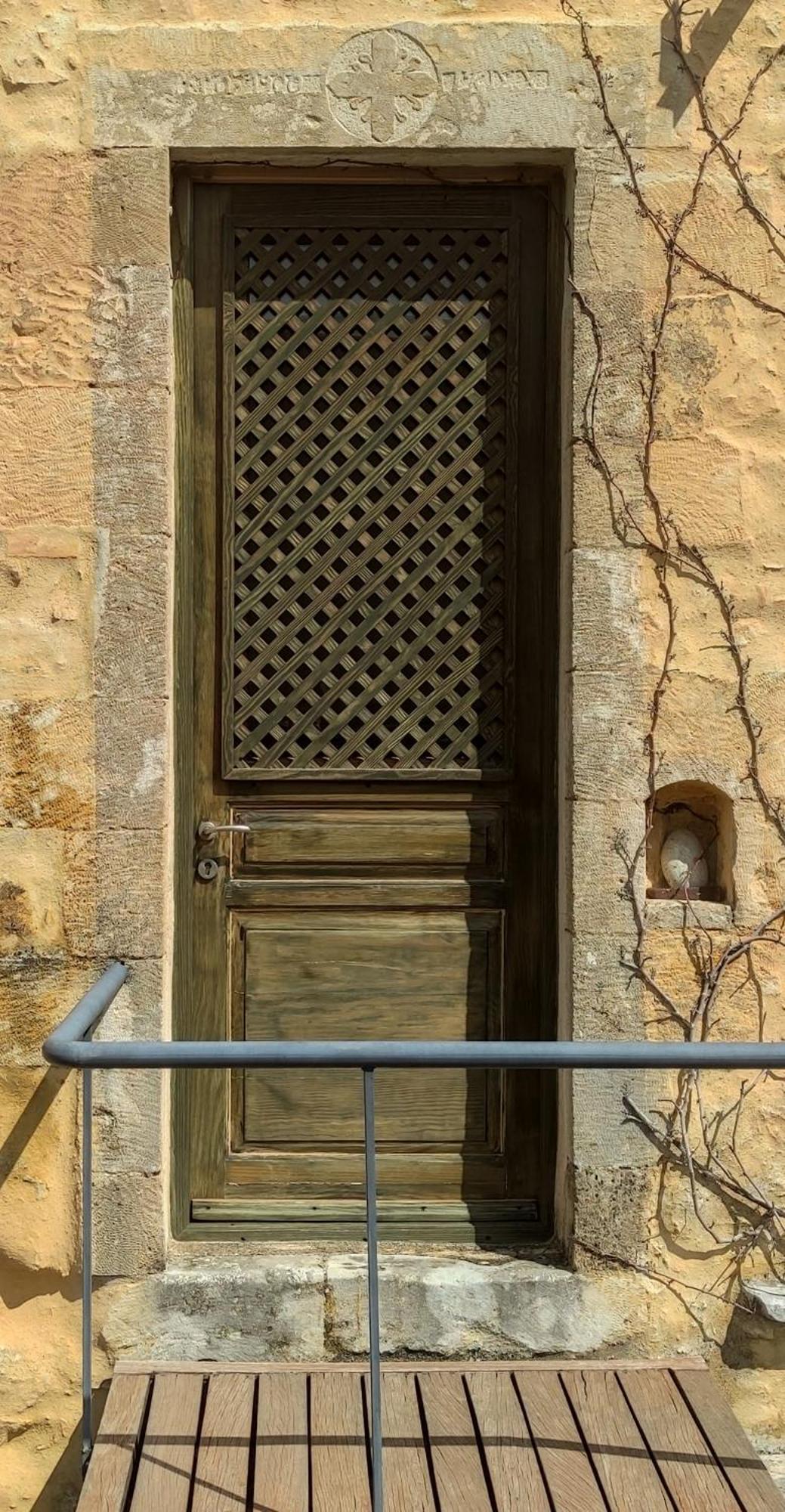 Alexandrou Villa Vamos