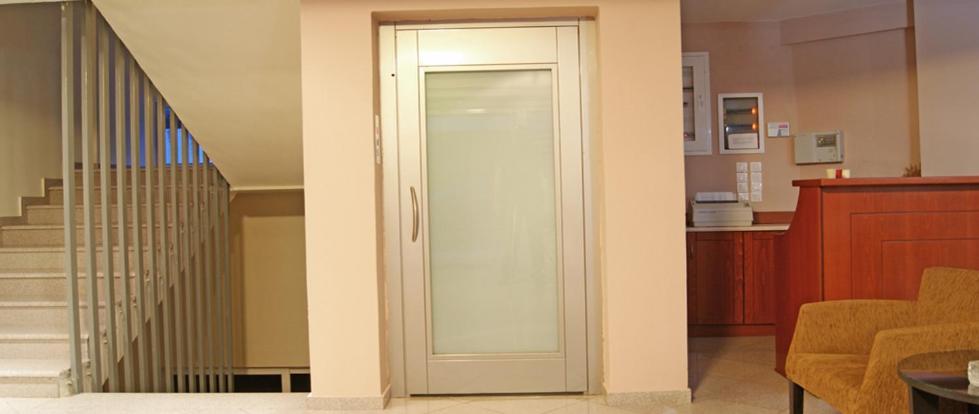 Aparthotel Neon Loutra Edipsou (Evia)