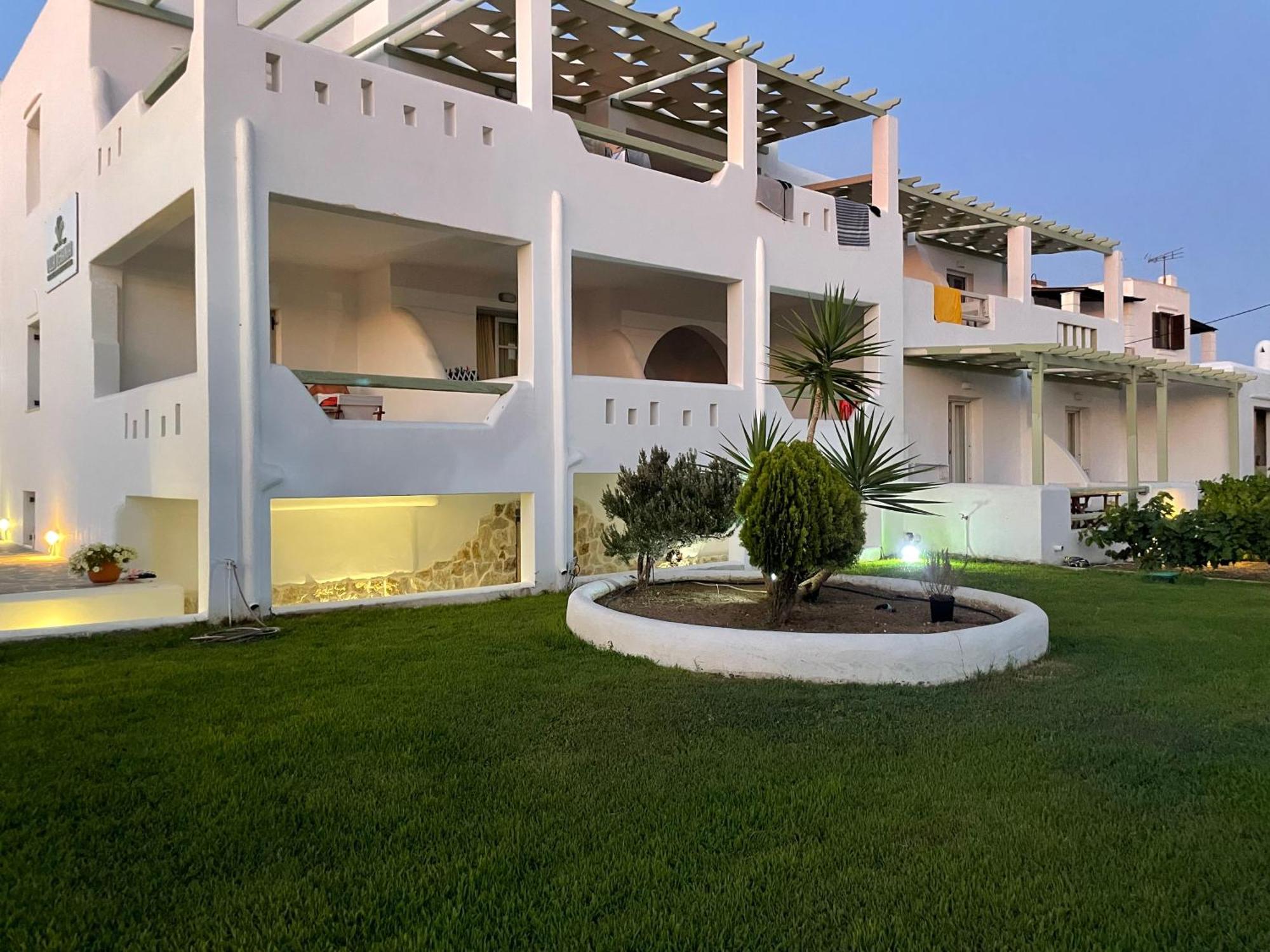 Veranda Apartment