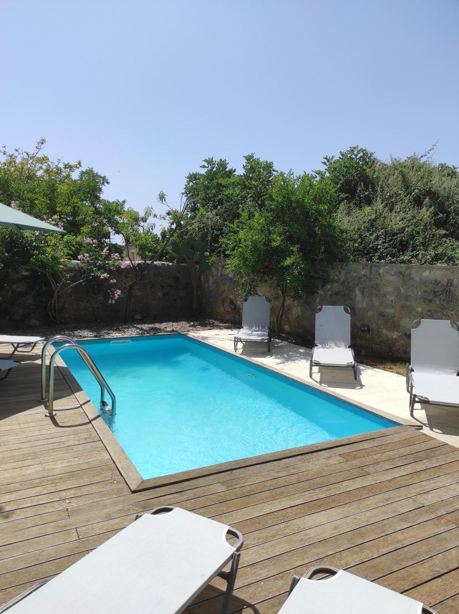 Villa Alexandrou *