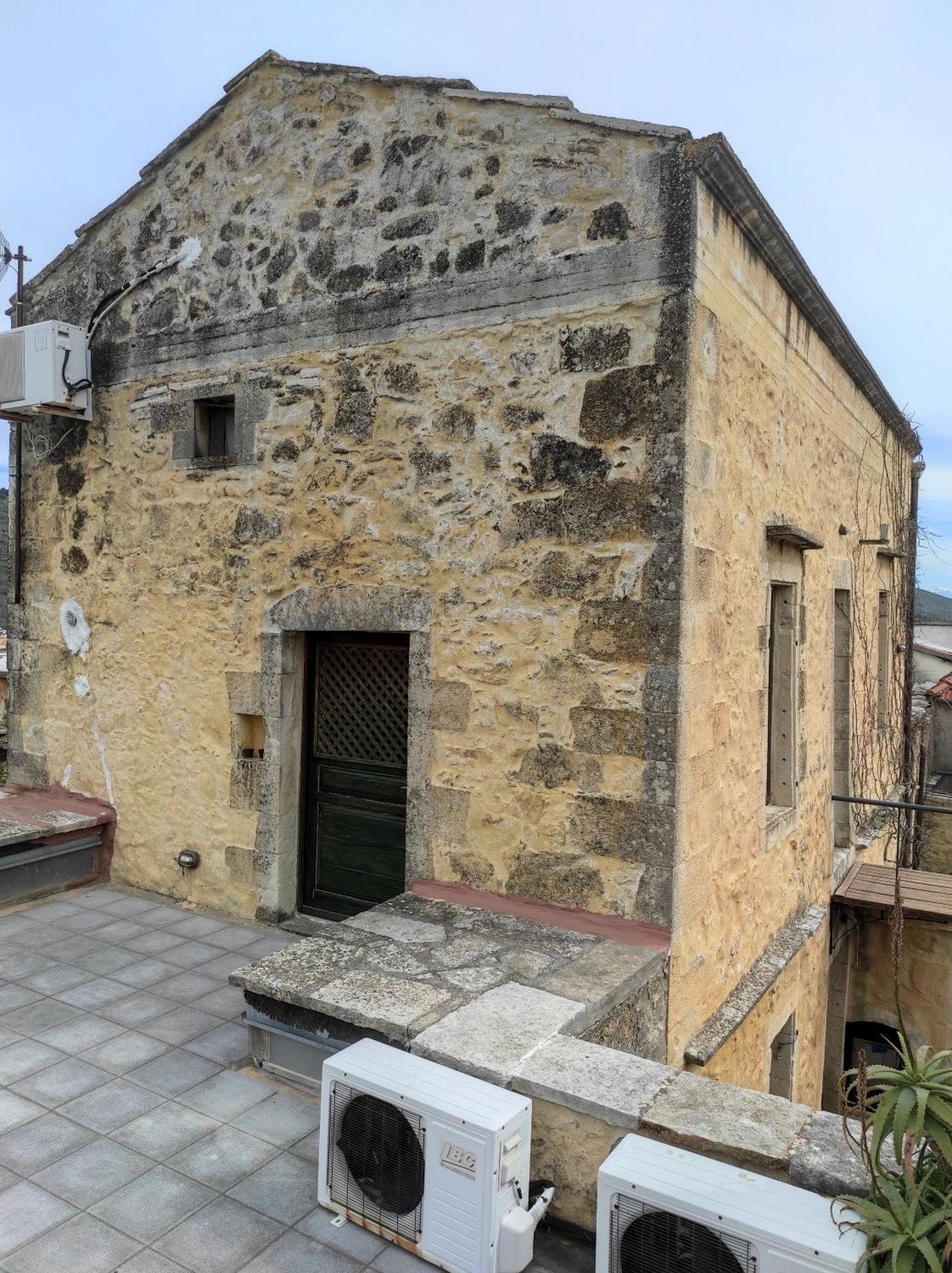 Villa Alexandrou *