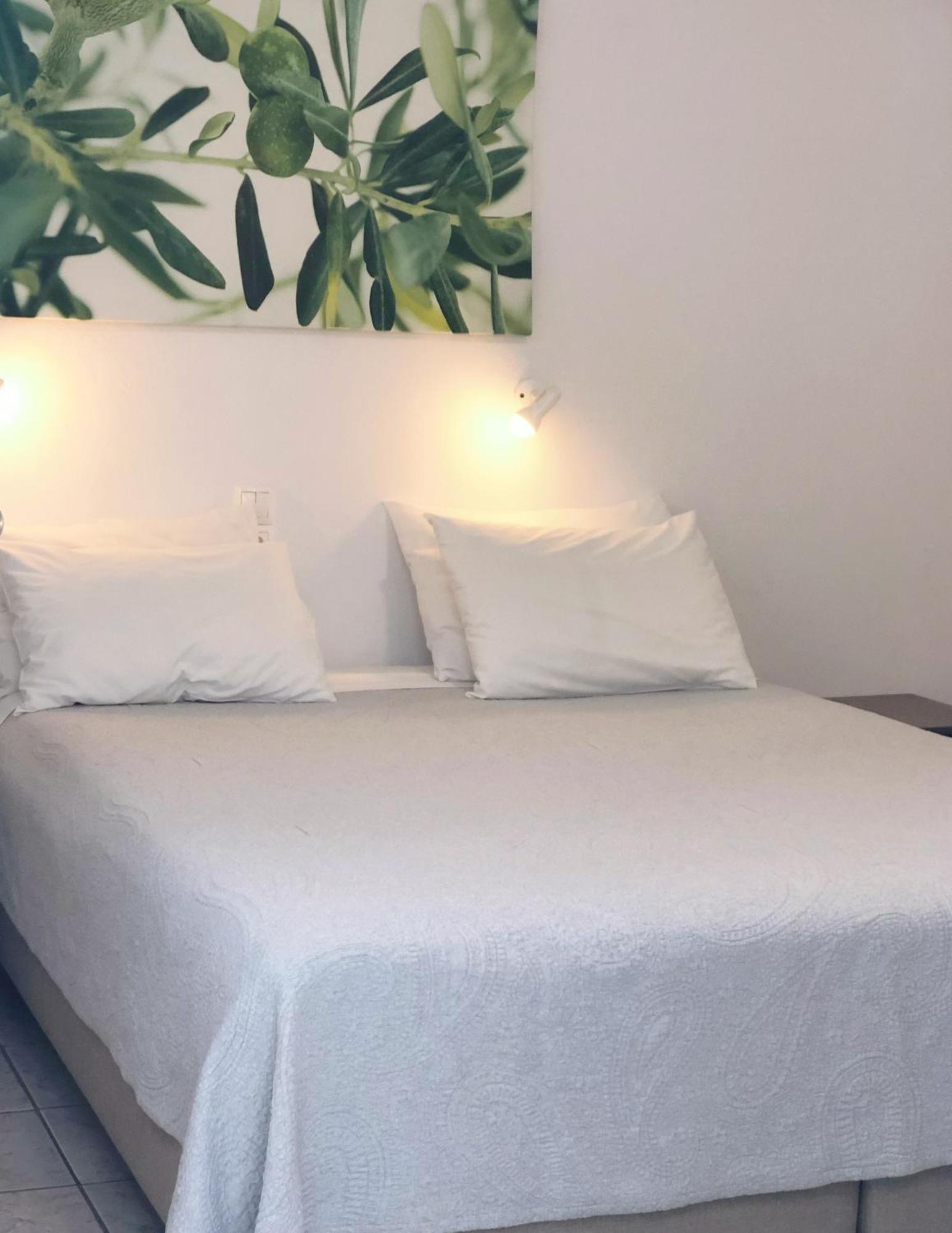 Matina Hotel Mykonos Town