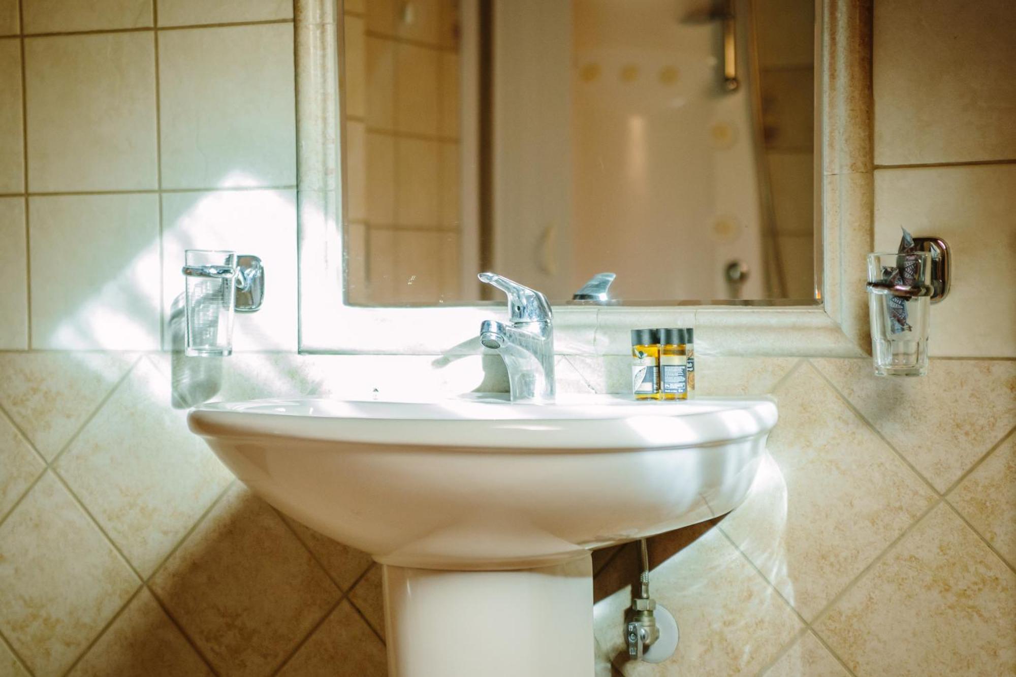 Hotel Grand Dentro