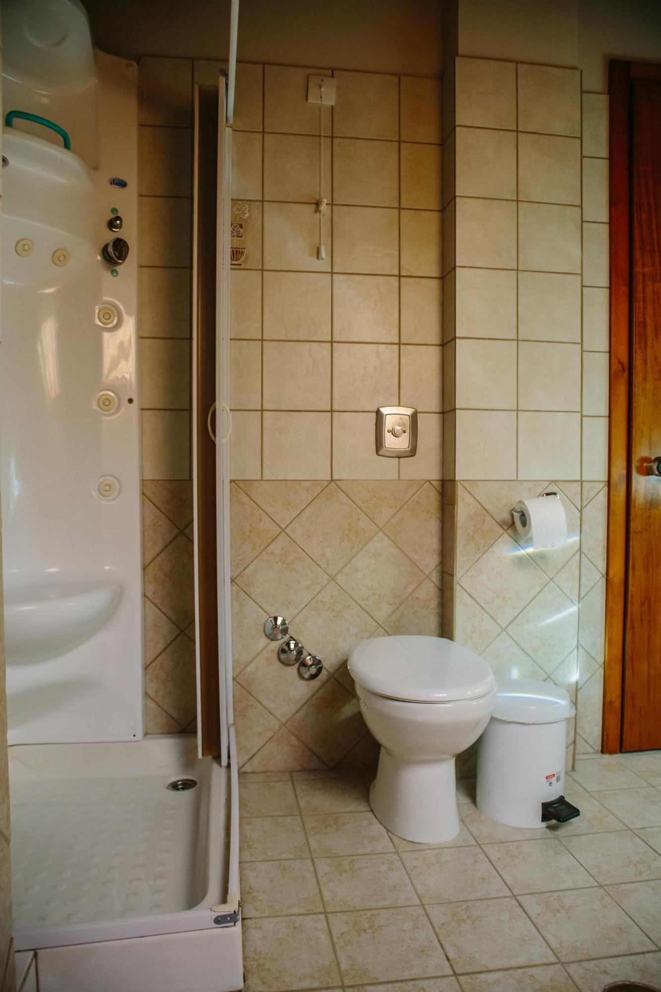 Grand Dentro Hotel Konitsa