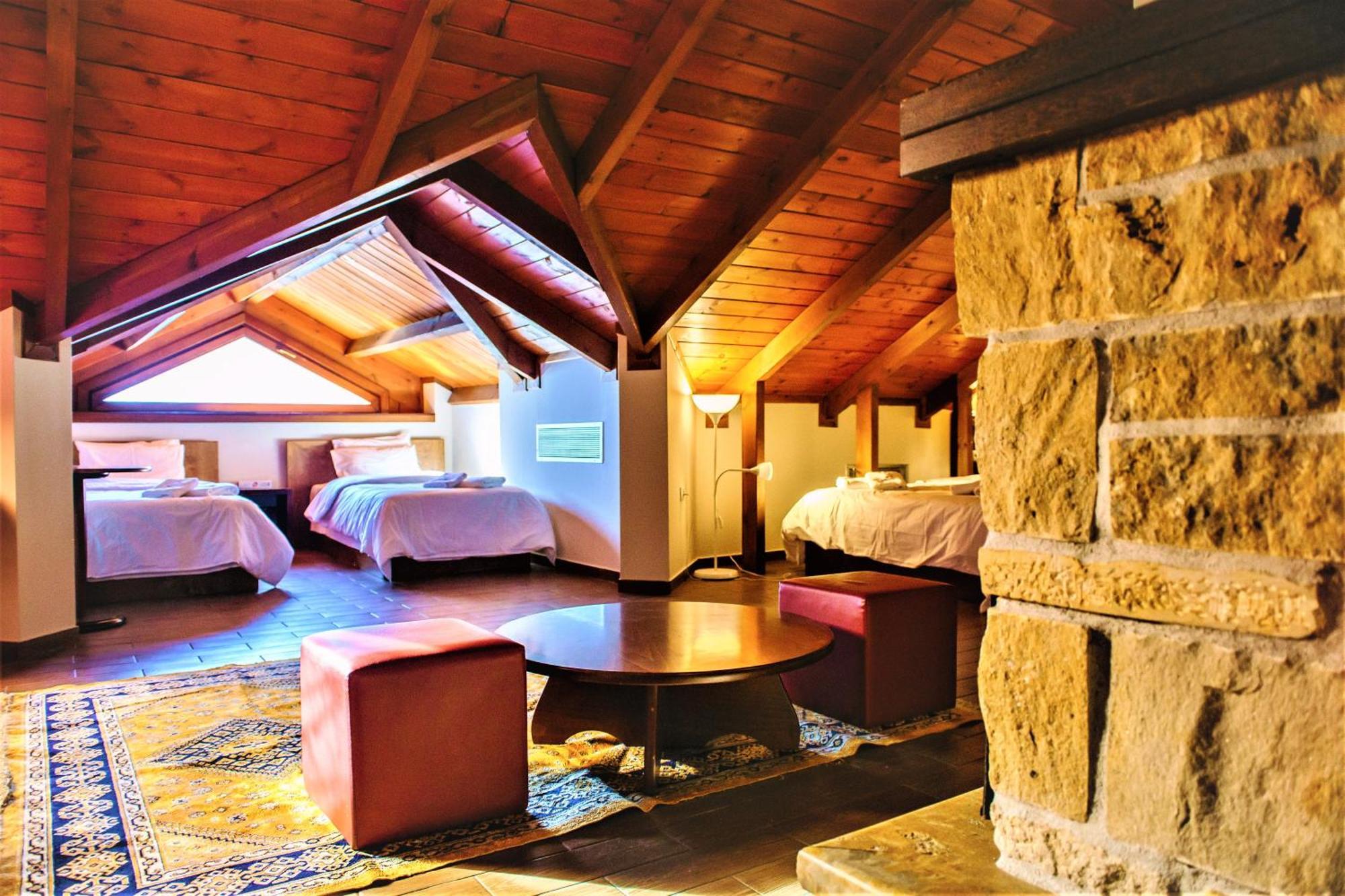 Grand Dentro Konitsa