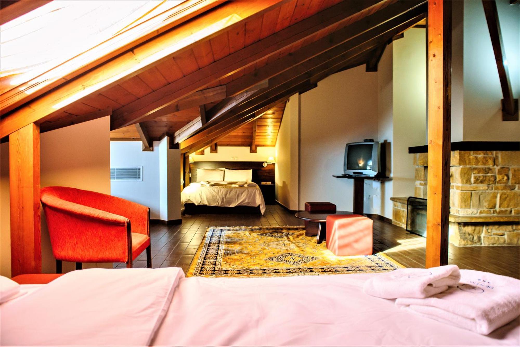 Grand Dentro 3*