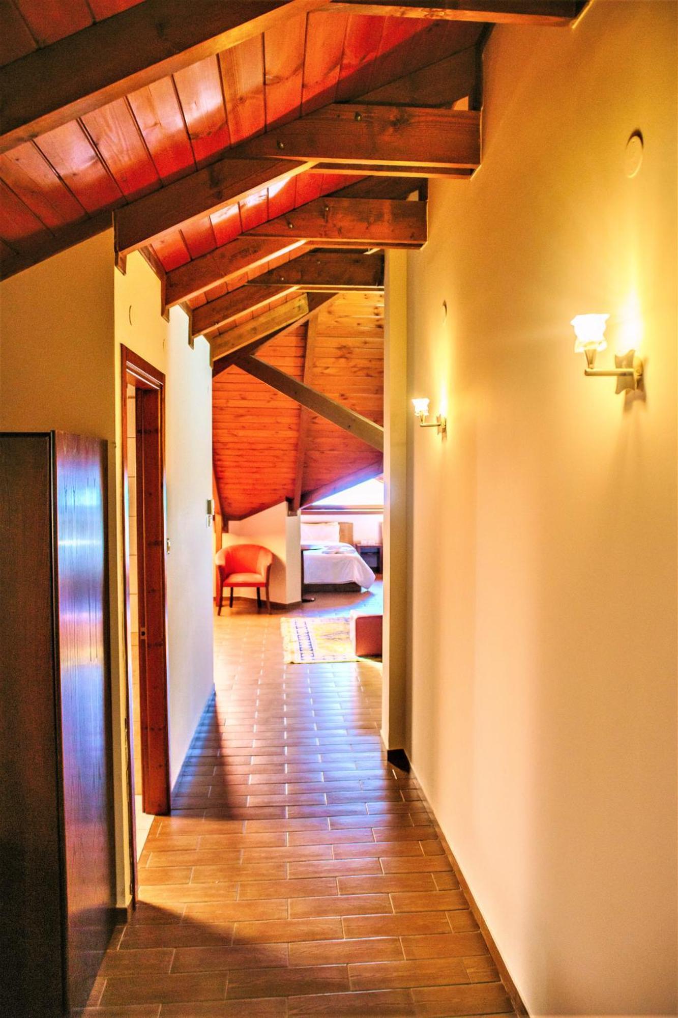 Grand Dentro Hotel 3*