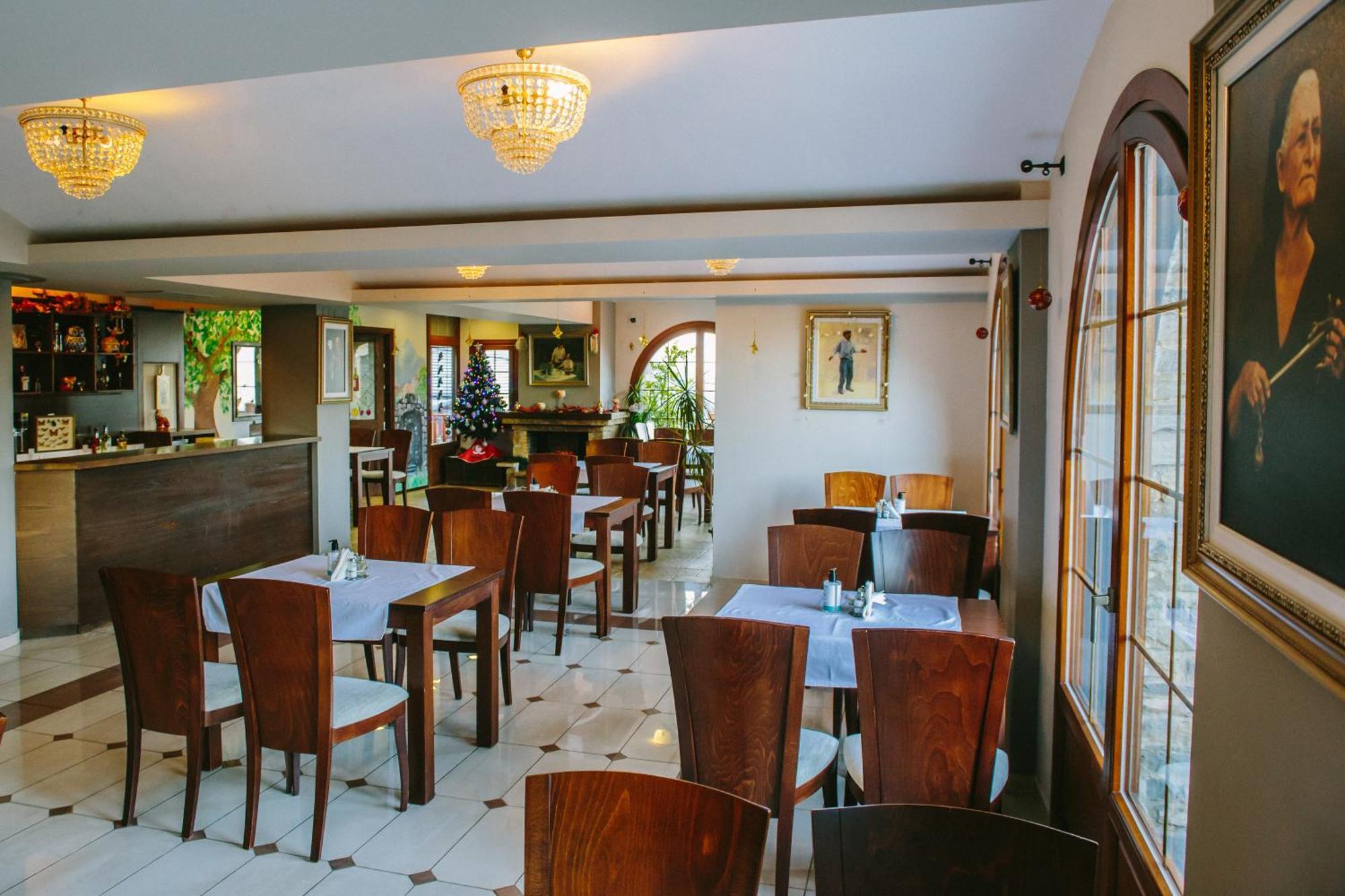 Grand Dentro 3*
