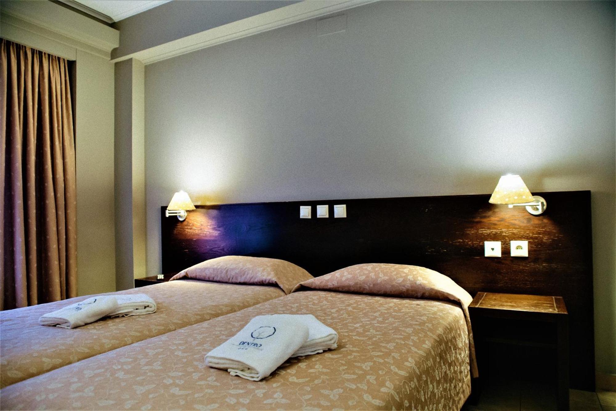 Grand Dentro 3*