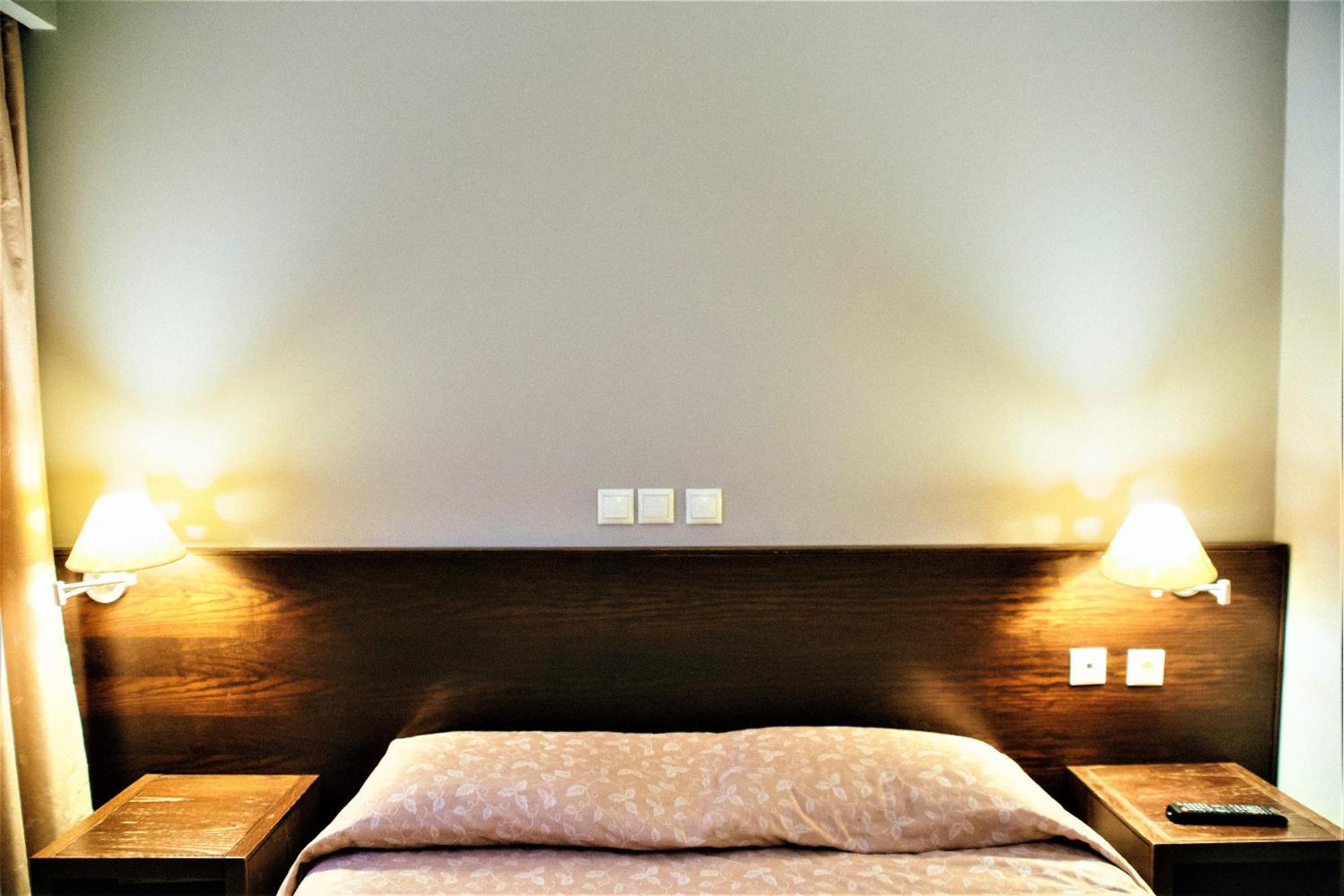 Grand Dentro Hotel