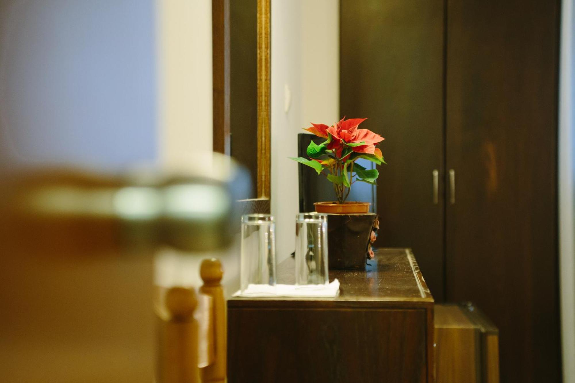 Hotel Grand Dentro 3*
