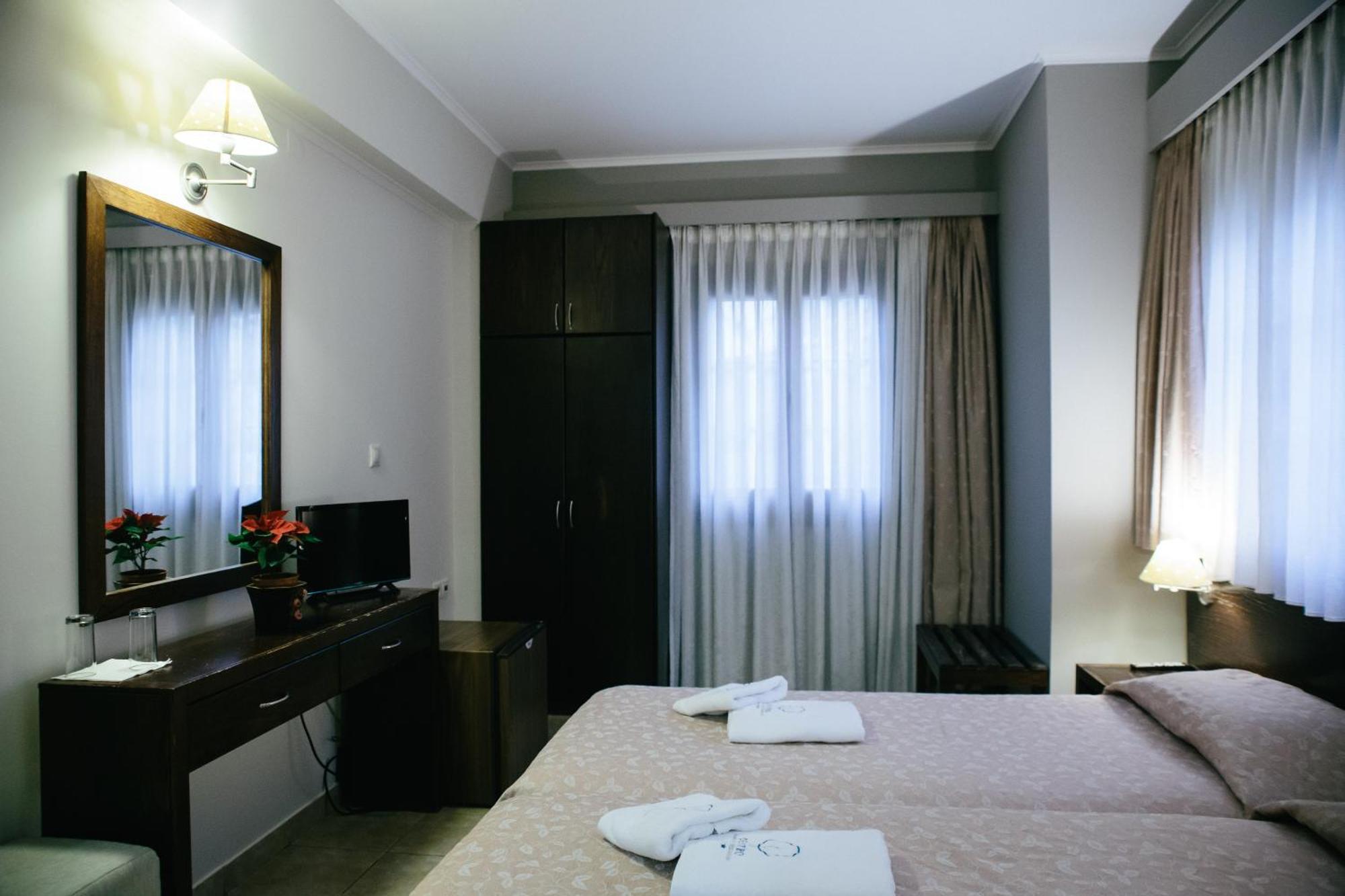 Grand Dentro 3*