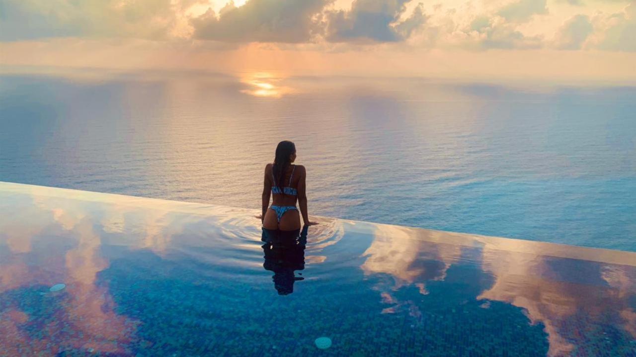 Okeanos Luxury - Villa