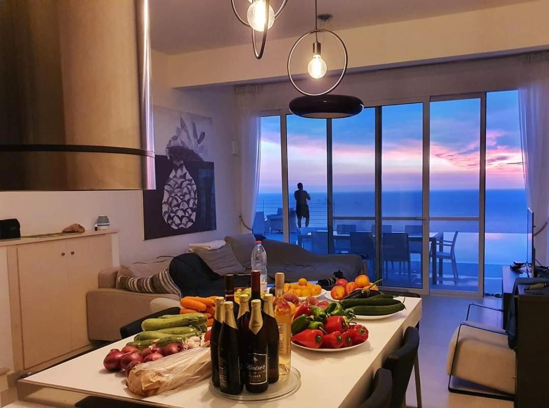 Okeanos Luxury -