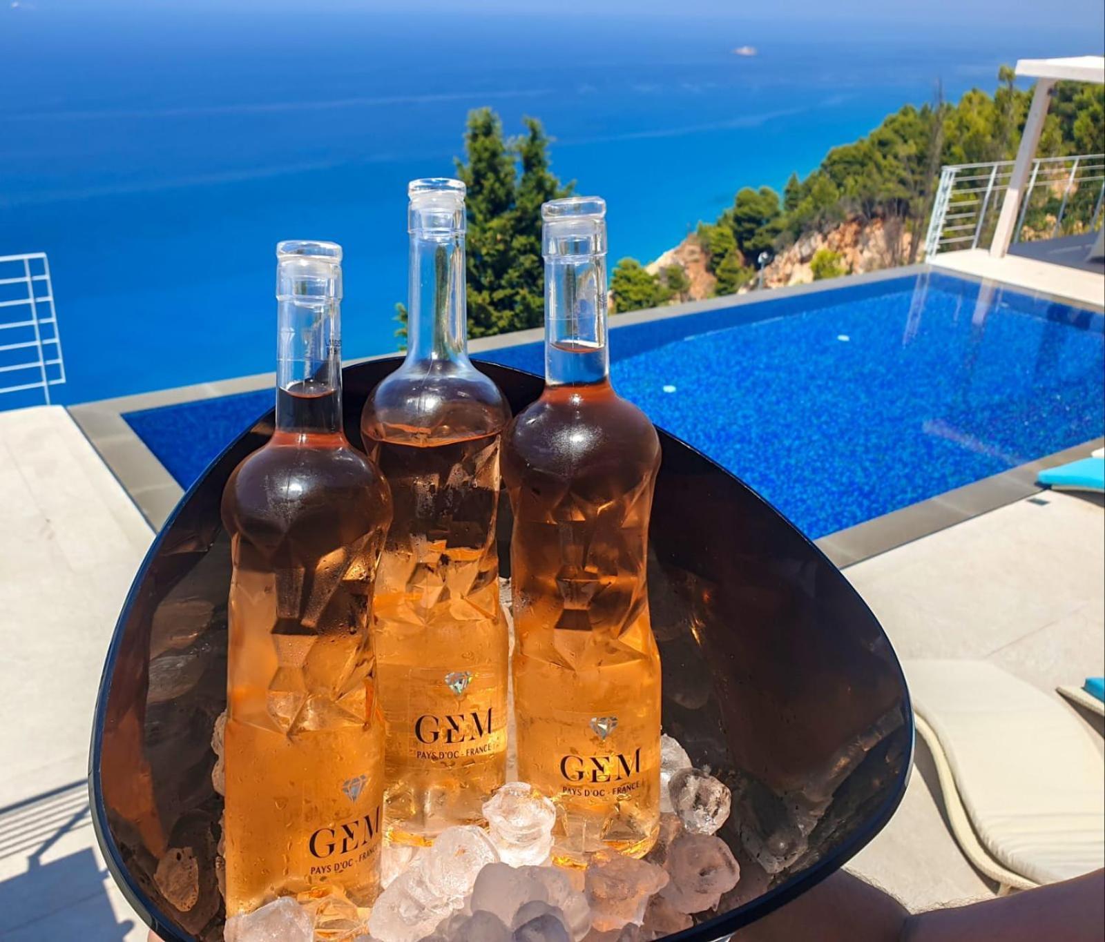 Okeanos Luxury - * Athanion