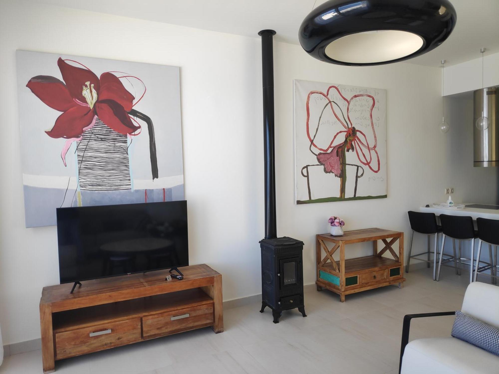 Villa Okeanos Luxury -
