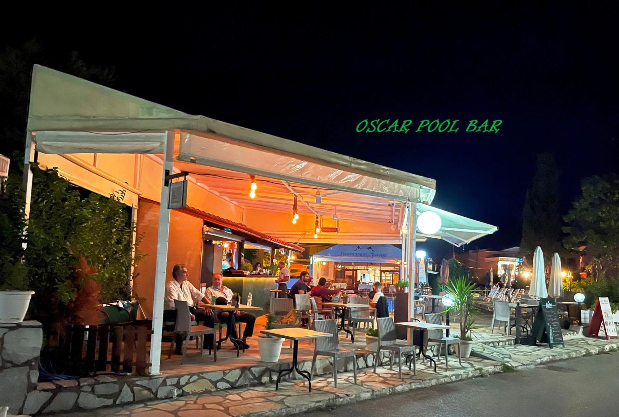 Hotel Oscar Lefkada 2*