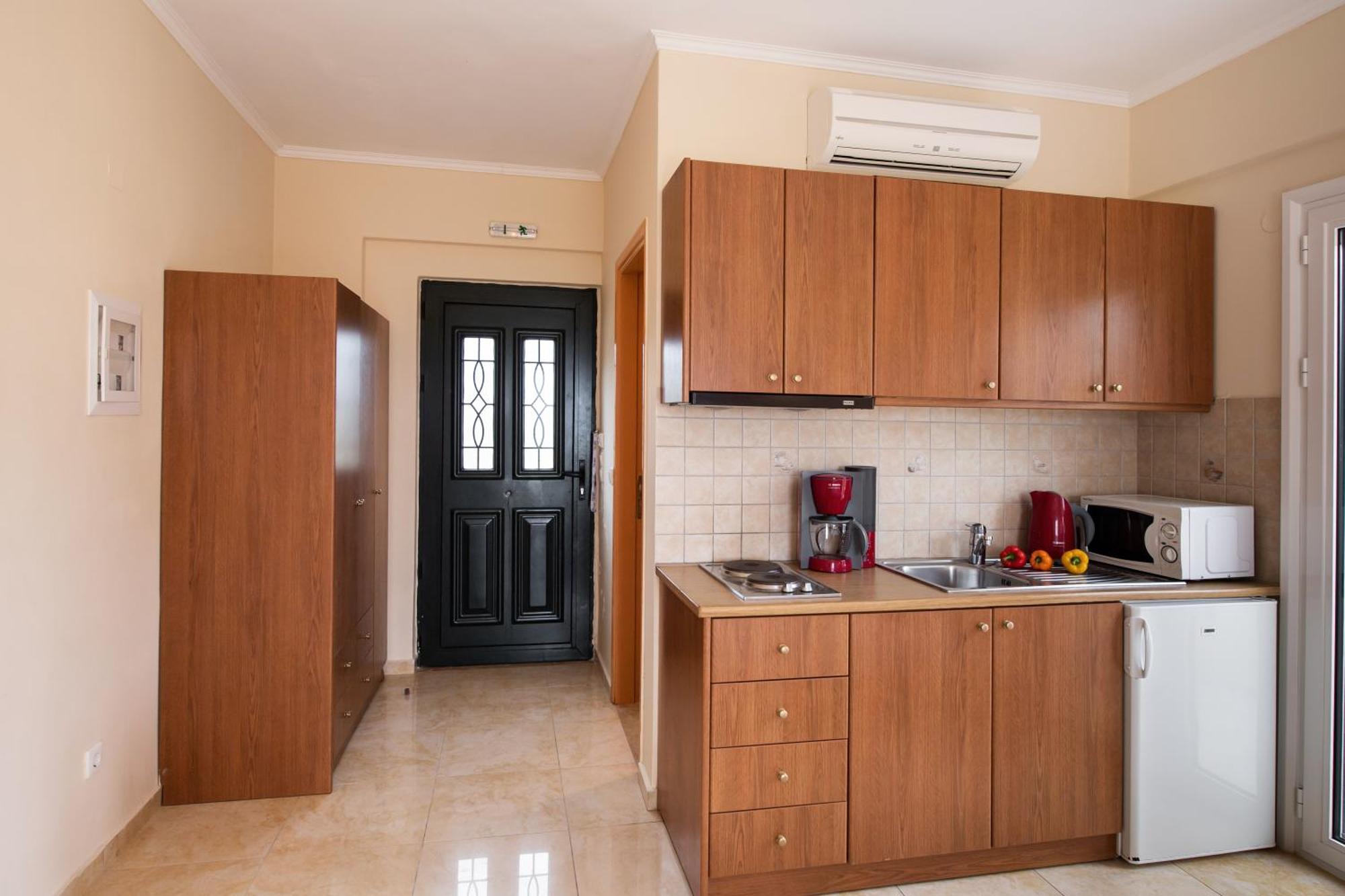Aparthotel Calypso Luxury