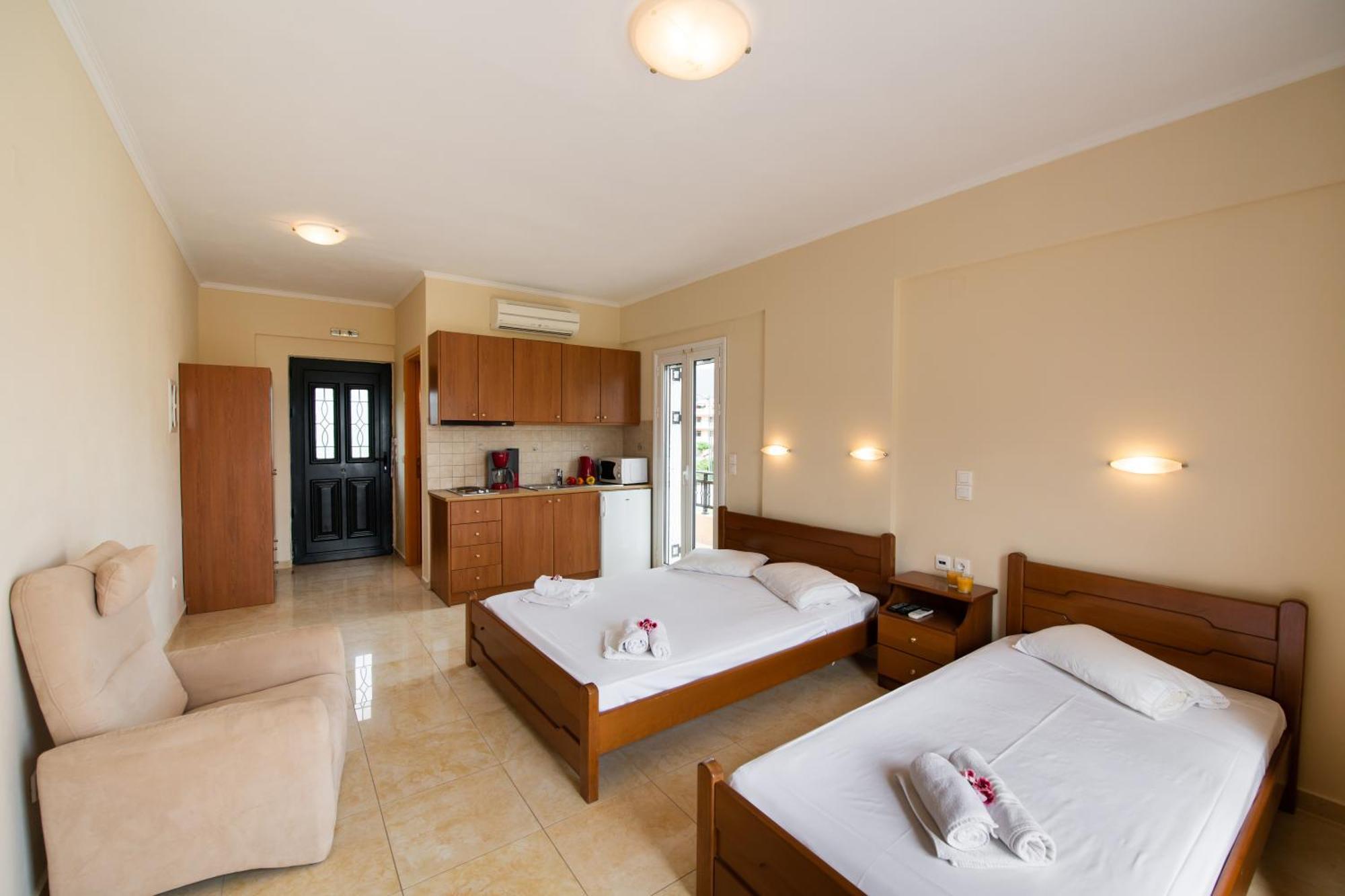 Calypso Luxury Vasiliki (Lefkada)