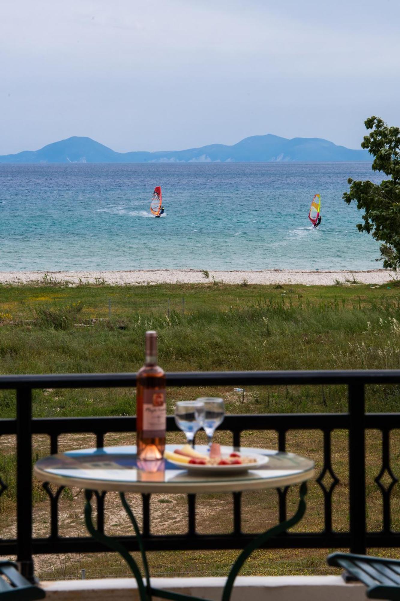 Aparthotel Calypso Luxury 3*