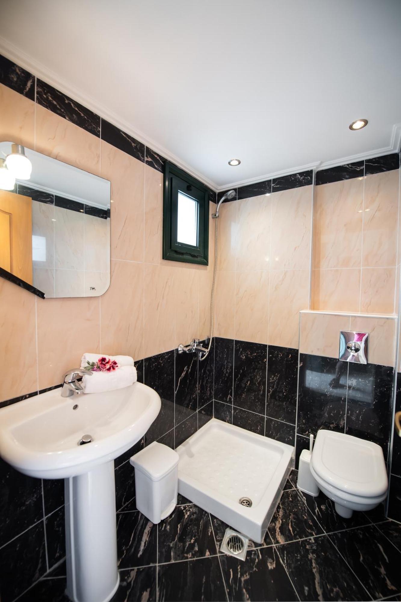 Aparthotel Calypso Luxury Vasiliki (Lefkada)