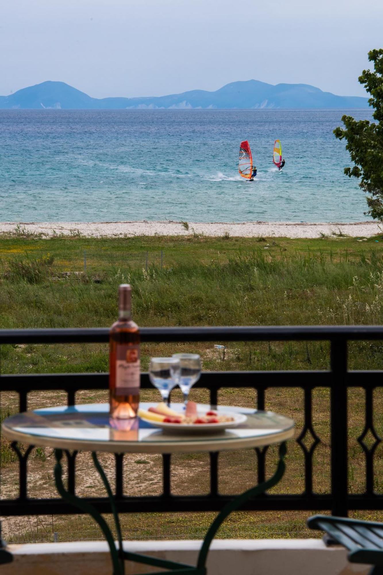 Calypso Luxury Aparthotel Vasiliki (Lefkada)