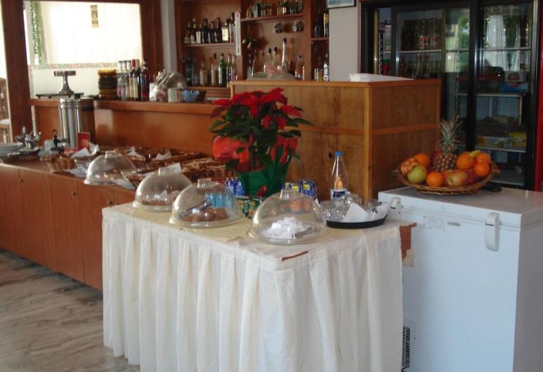 Oscar Lefkada Nydri (Lefkada)