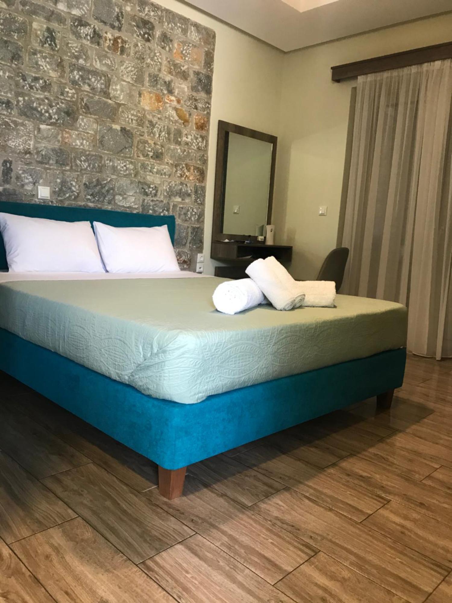 Inn Verga's Kalamata