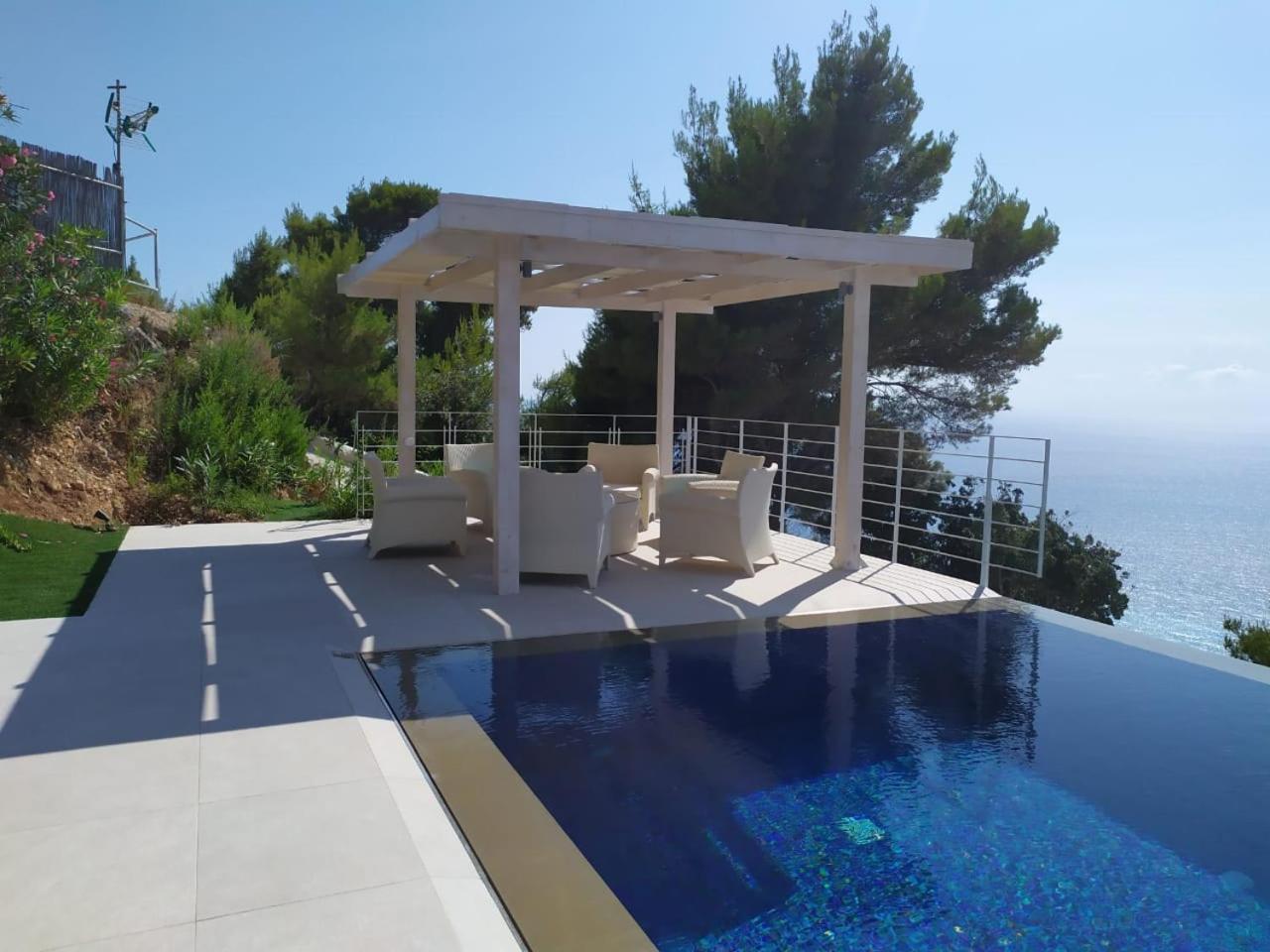 Okeanos Luxury - Villa *
