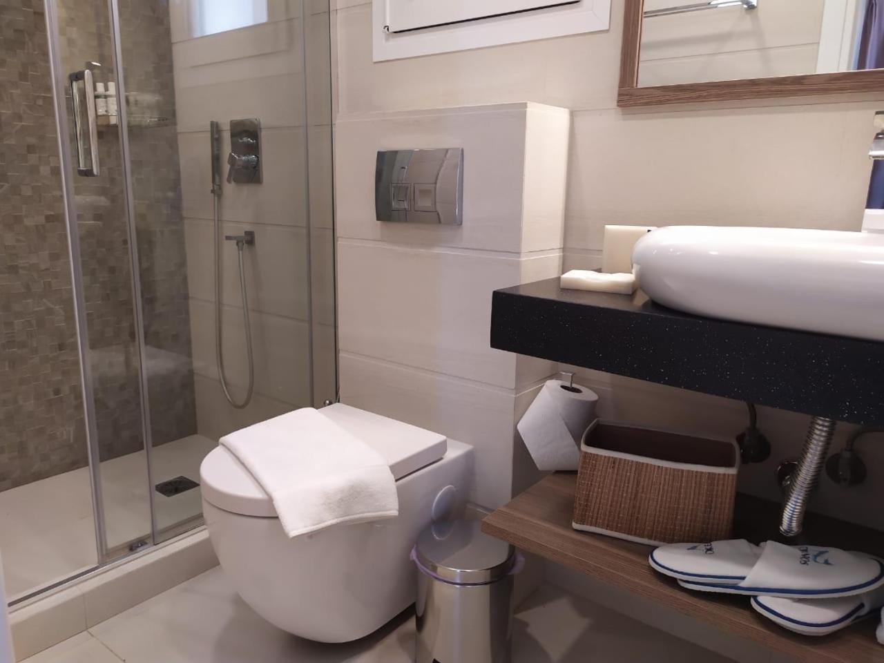 Okeanos Luxury - Villa Athanion