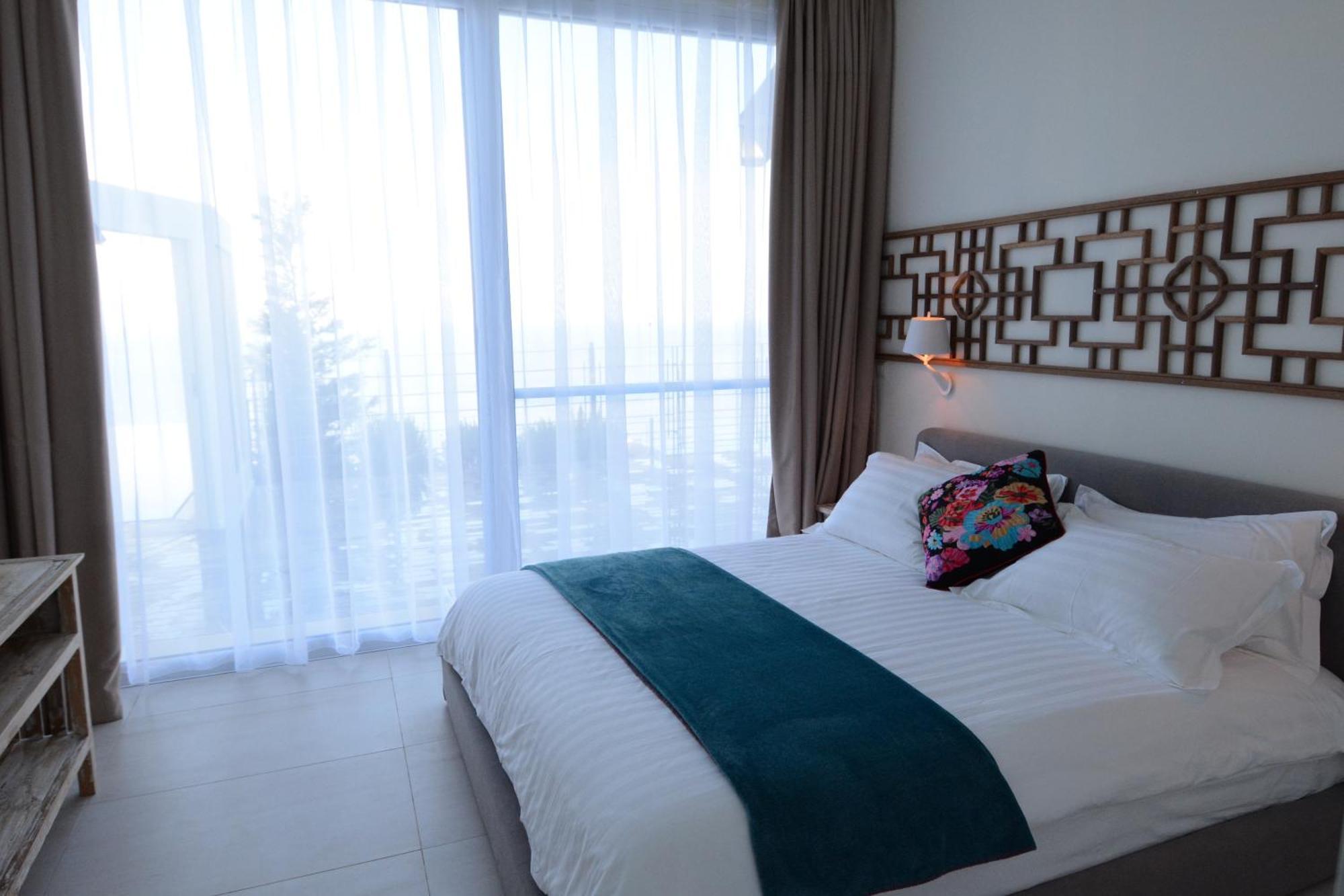 Villa Okeanos Luxury - *