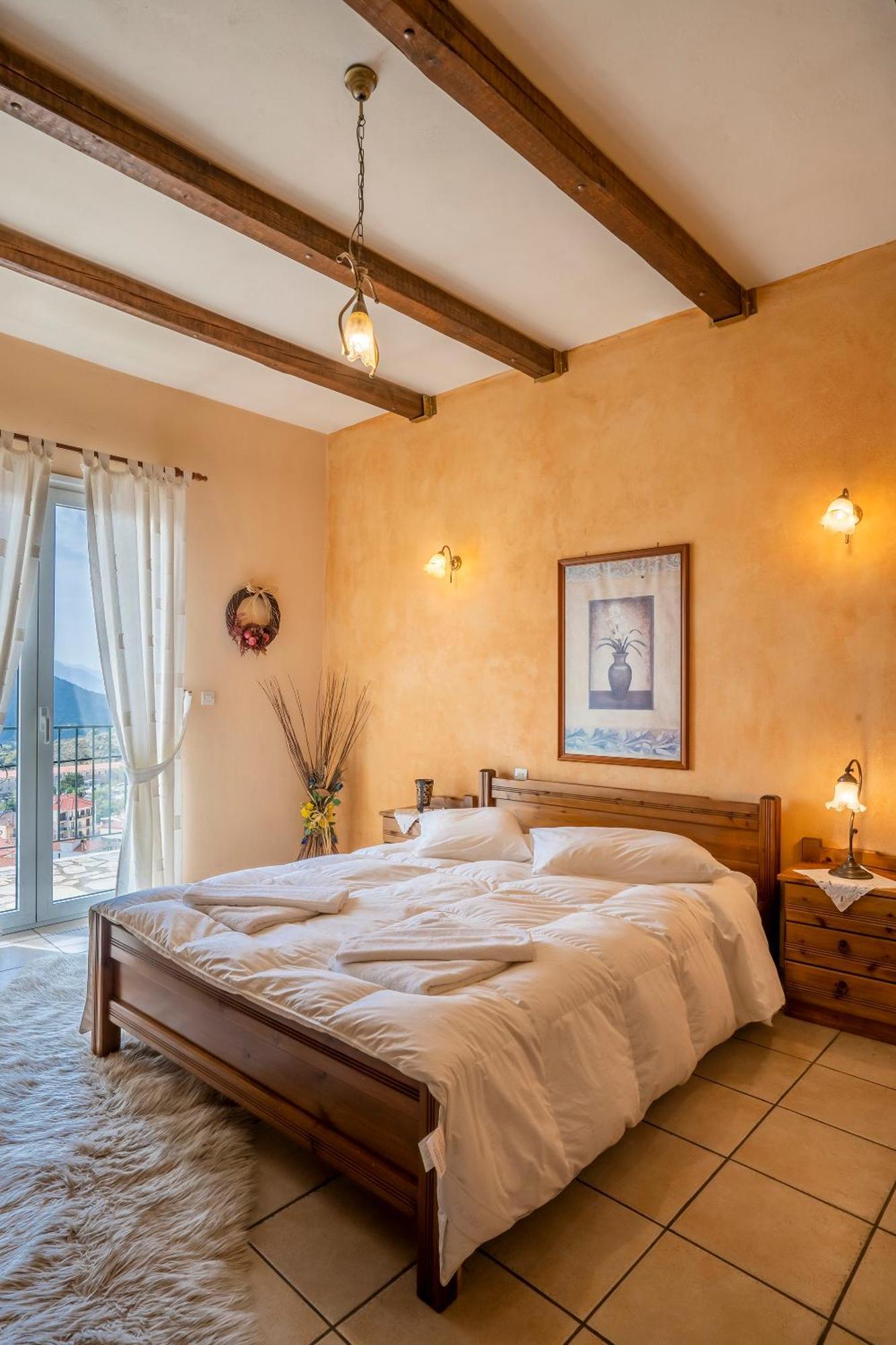 Semeli Guest house