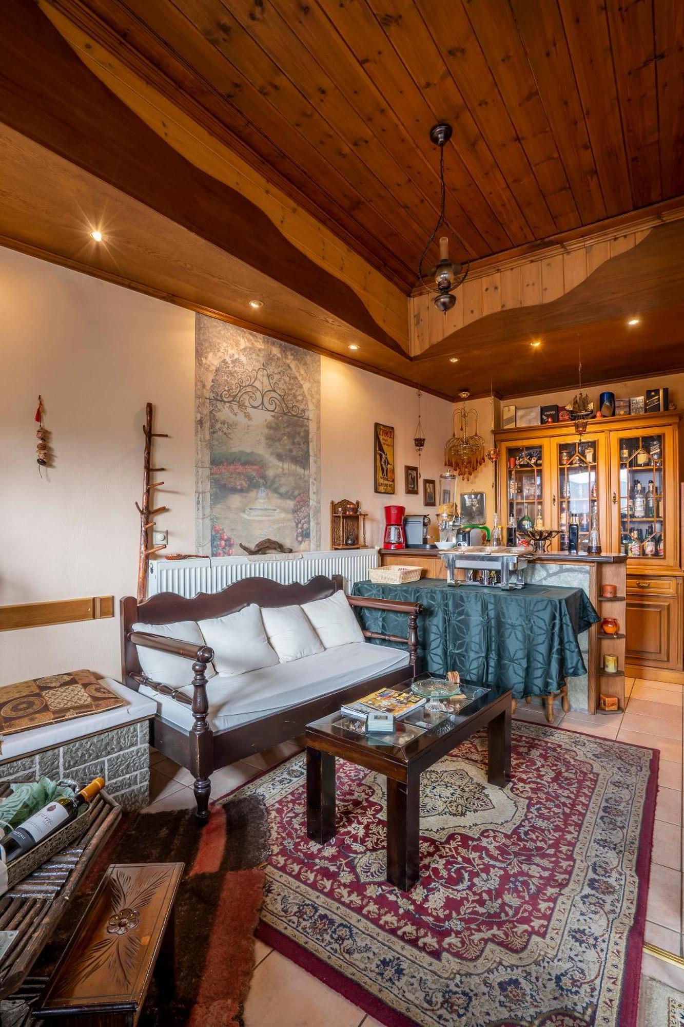 Guest house Semeli Karpenisi