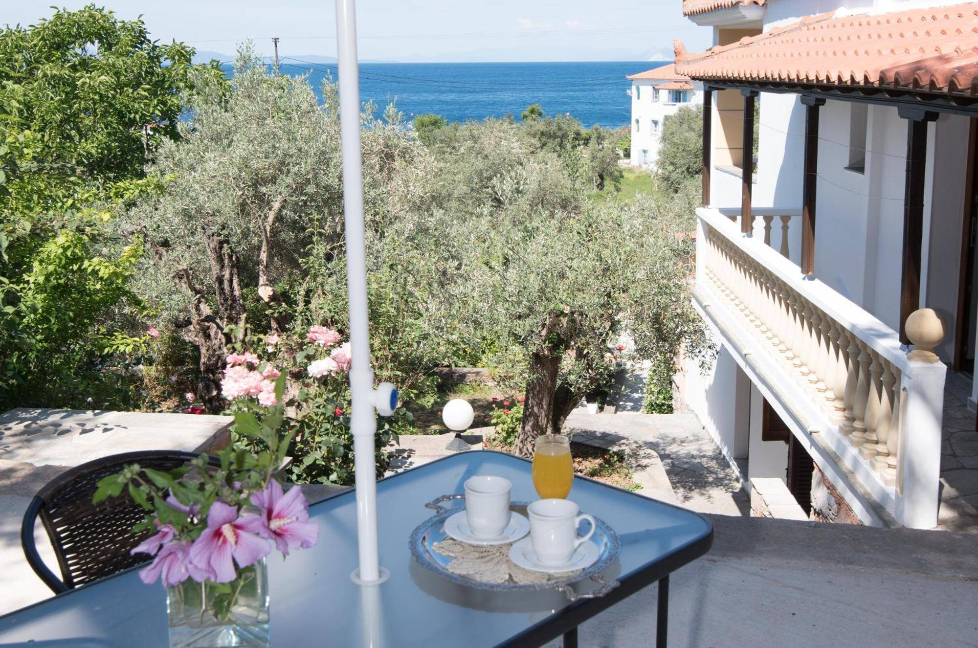 Niki * Panormos (Skopelos)