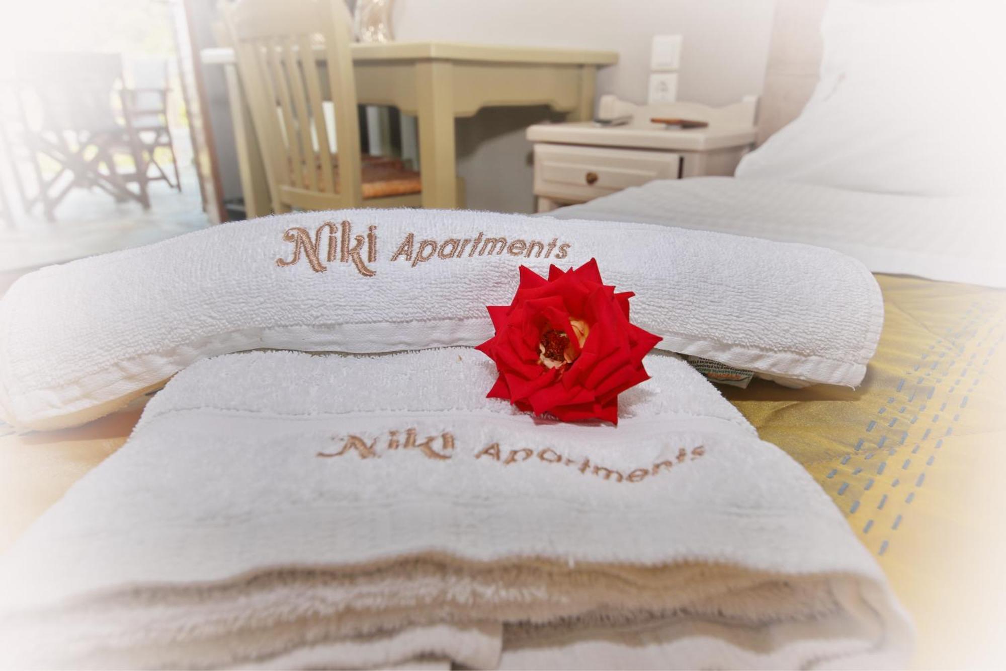 Niki Apartment Panormos (Skopelos)