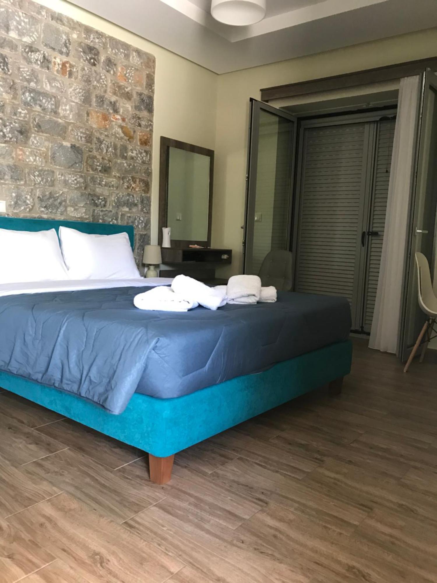 Inn Verga's Kalamata