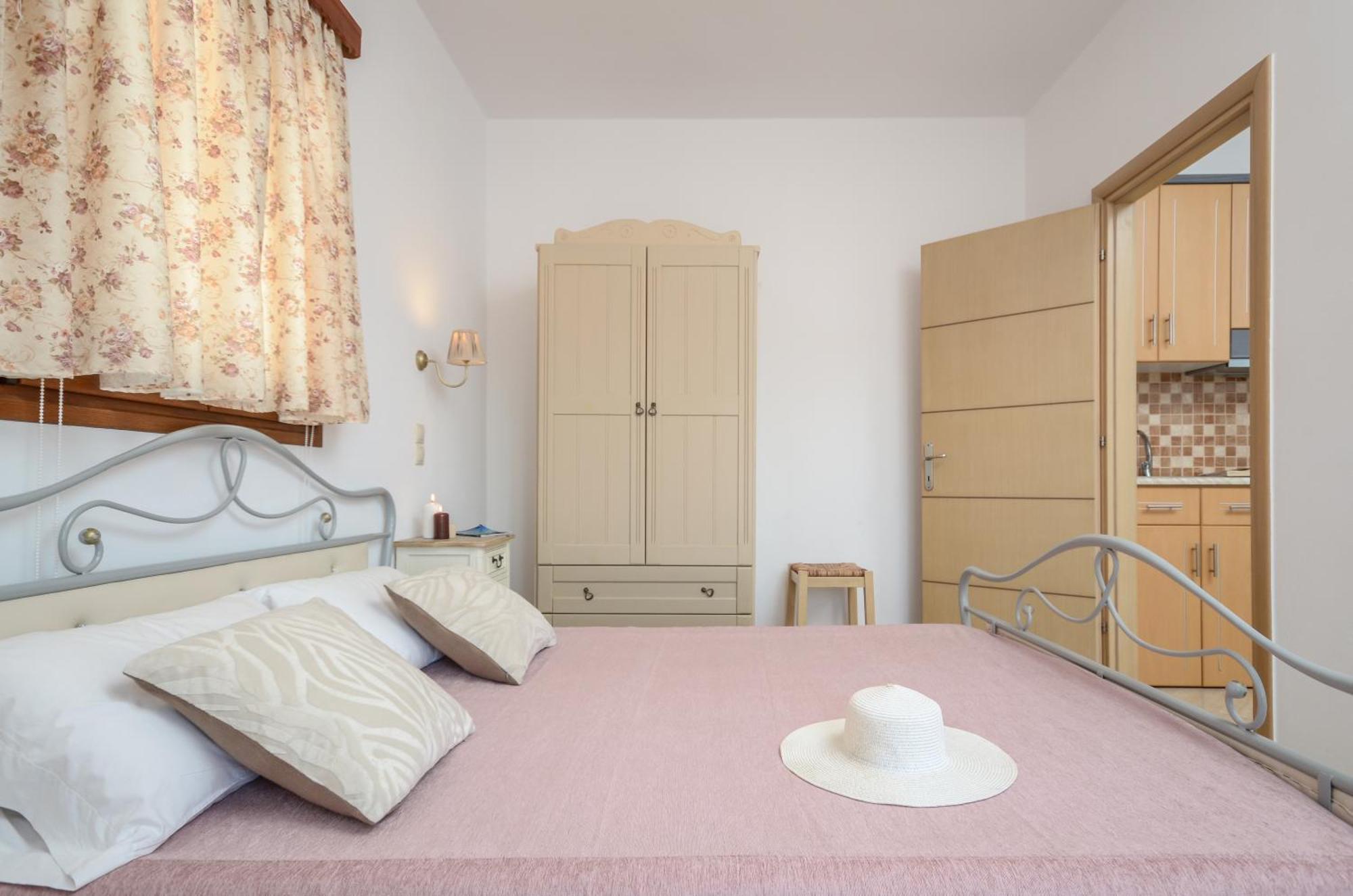 Mateus 2 Apartment *