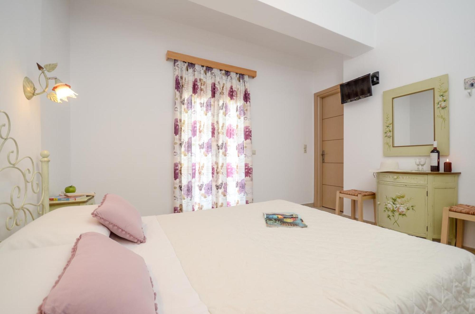 Apartment Mateus 2