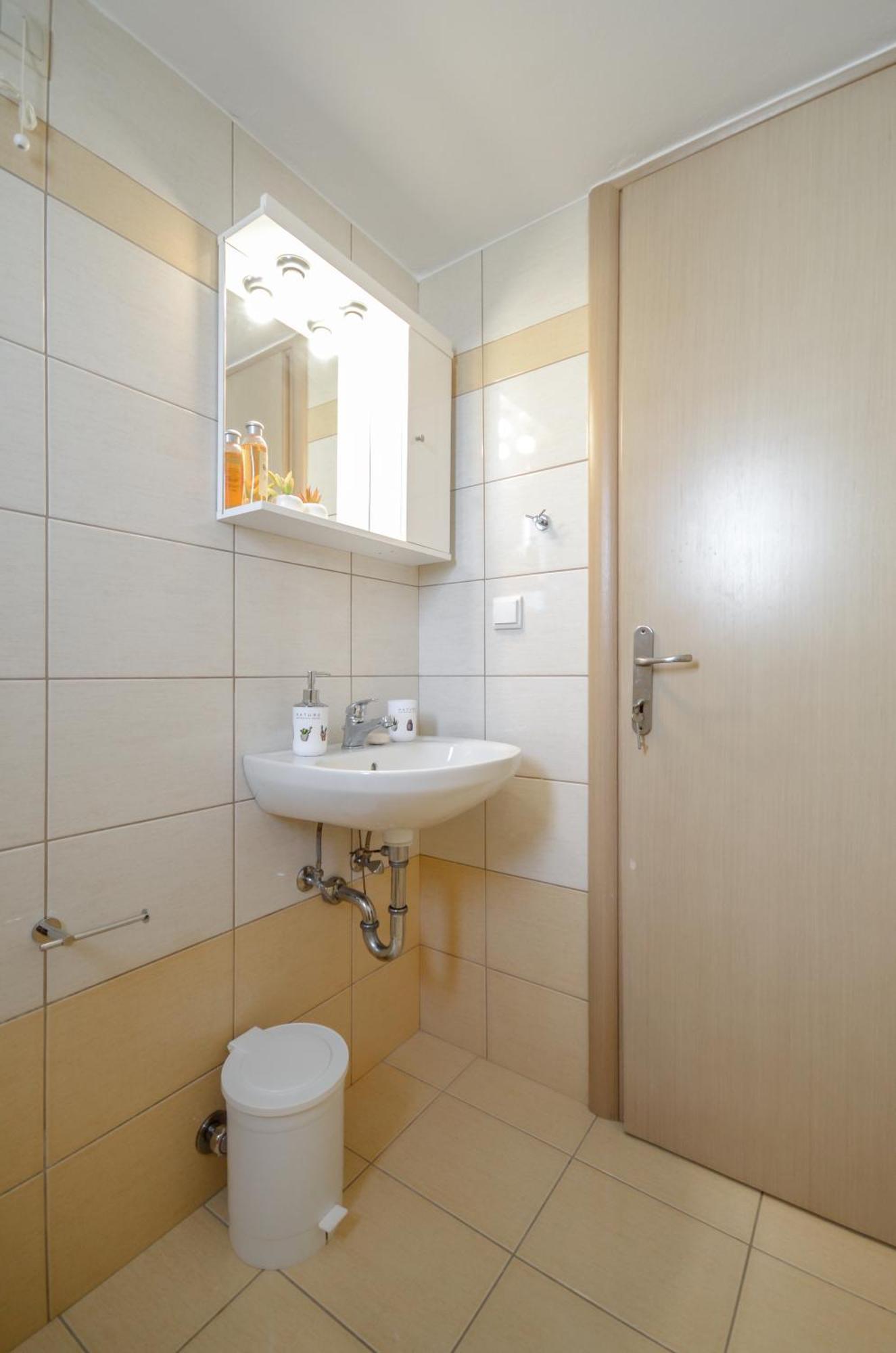 Mateus 2 Apartment
