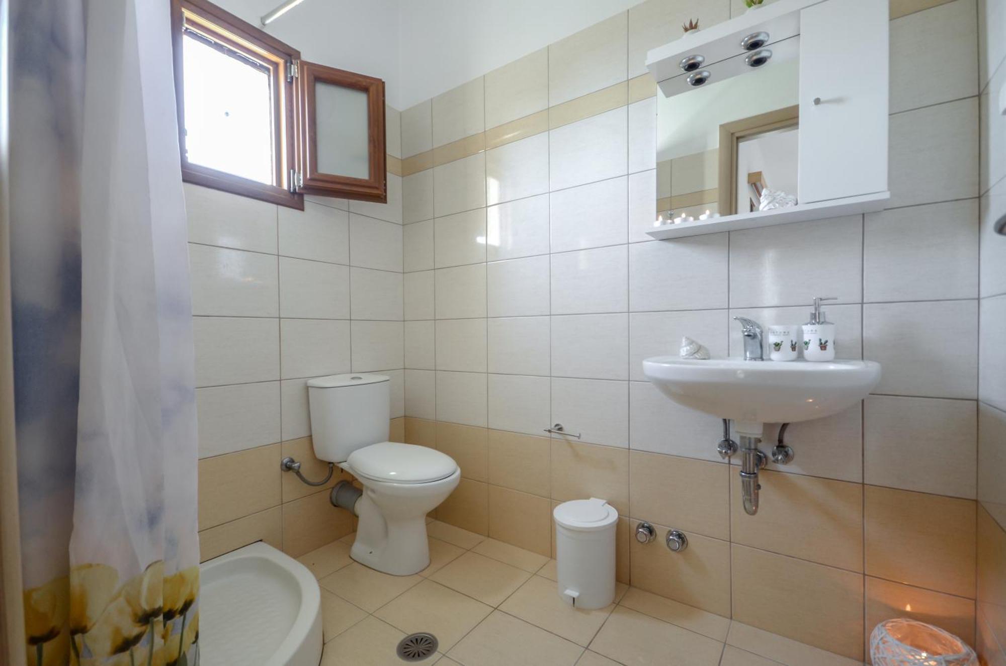 Mateus 2 Apartment *