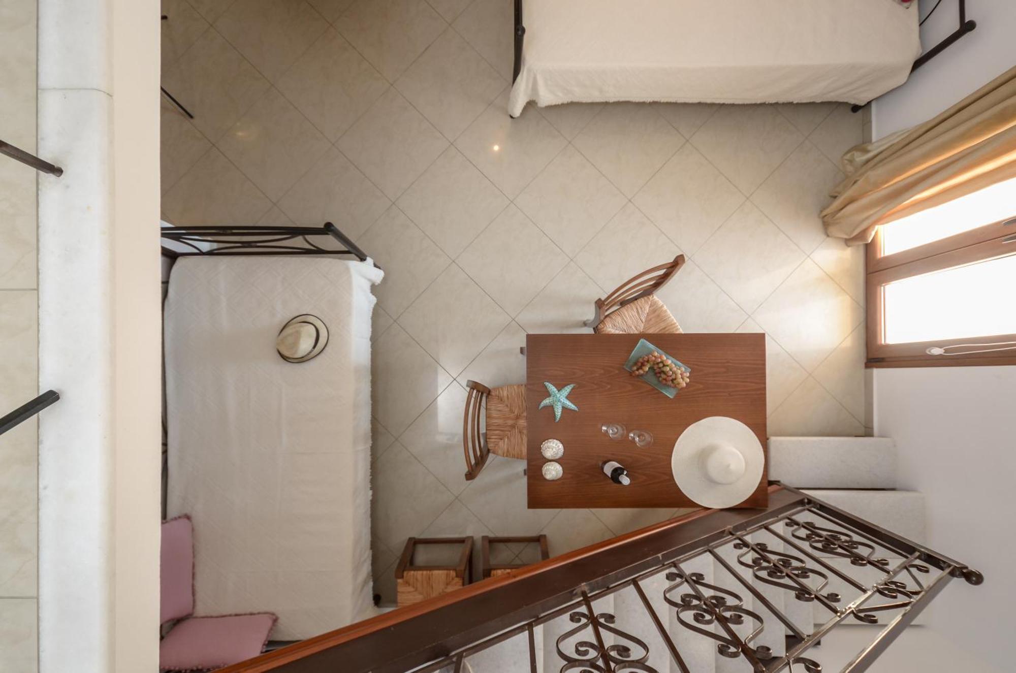 Apartment Mateus 2 Plaka (Naxos)