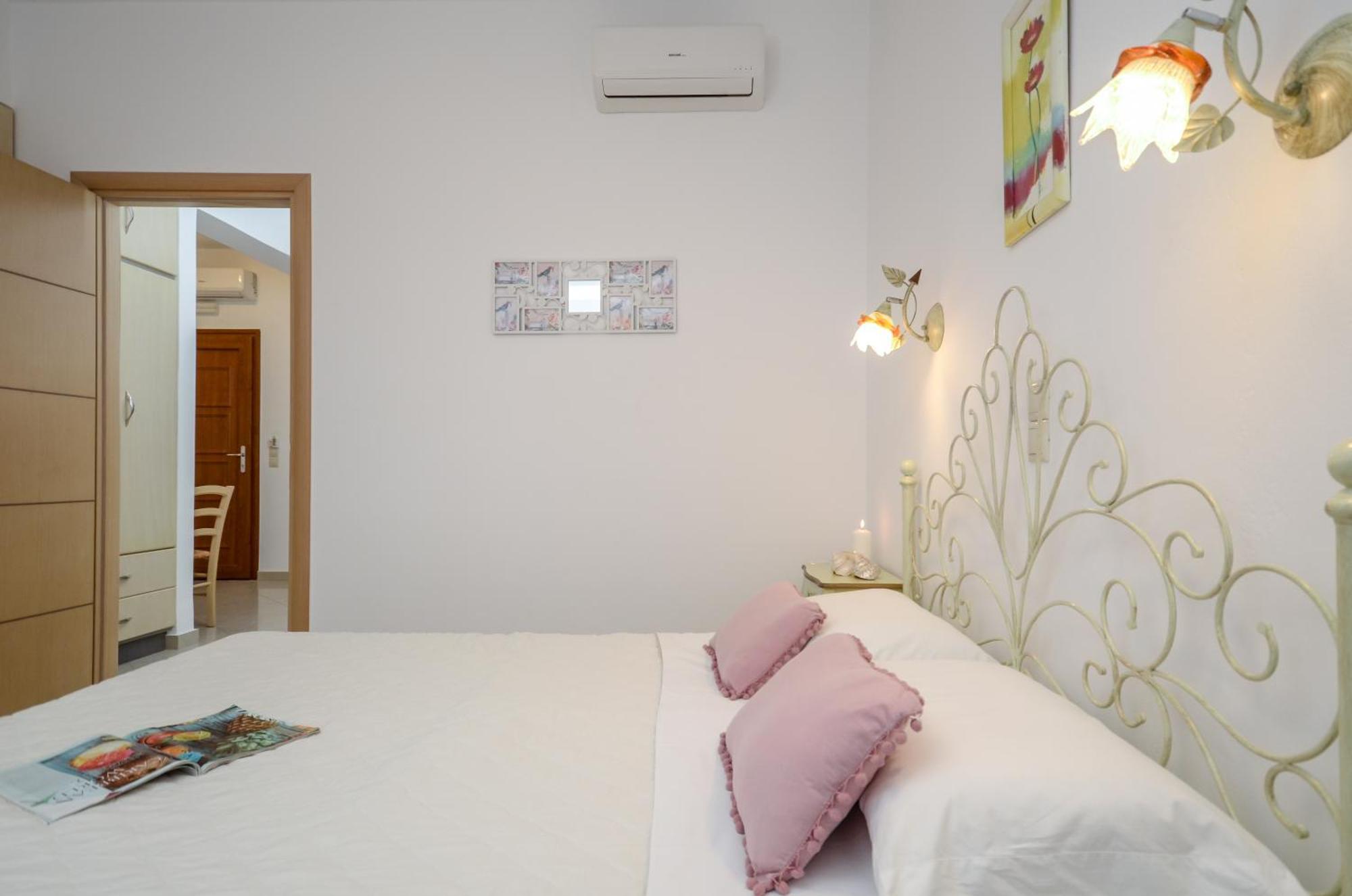 Apartment Mateus 2 *