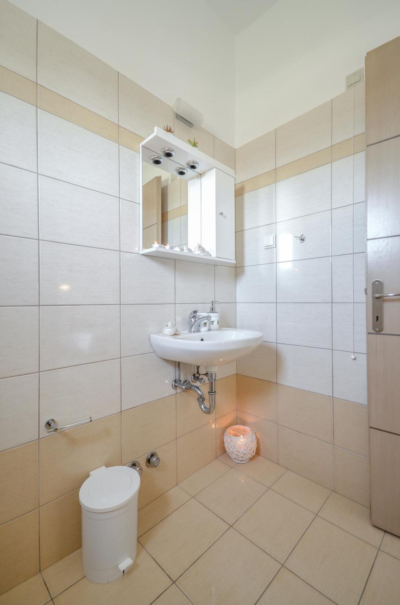Apartment Mateus 2