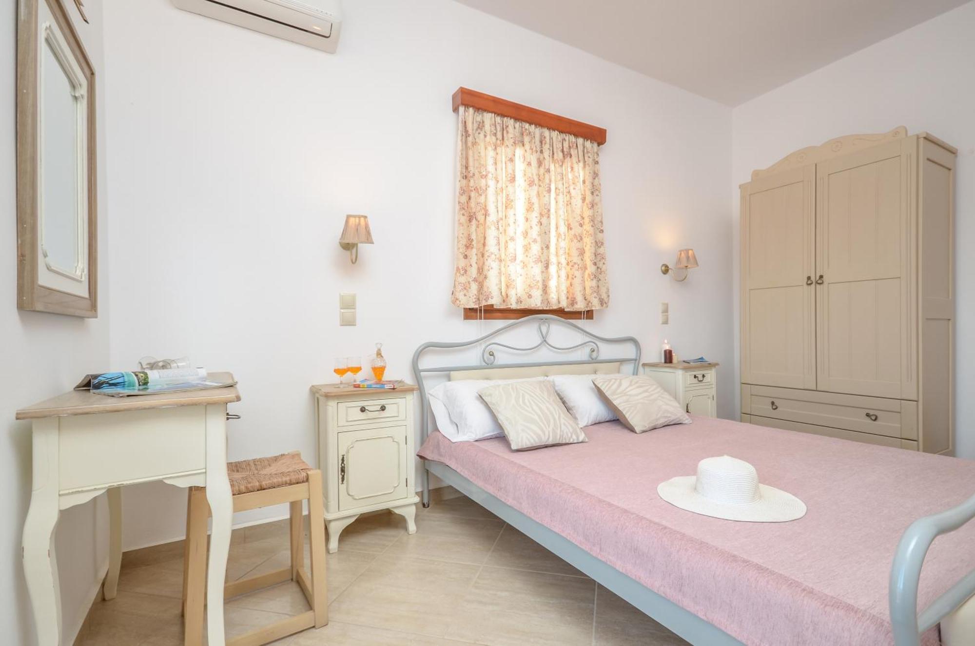 Mateus 2 Apartment Plaka (Naxos)