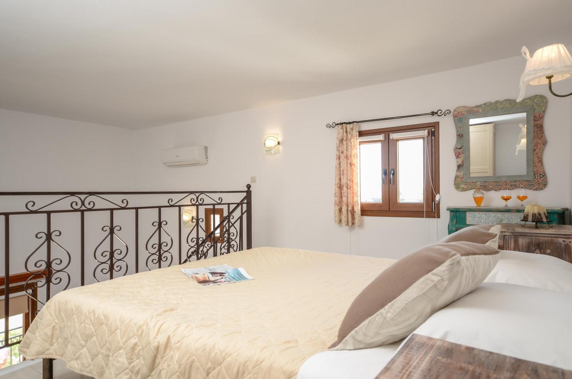 Mateus 2 Apartment *