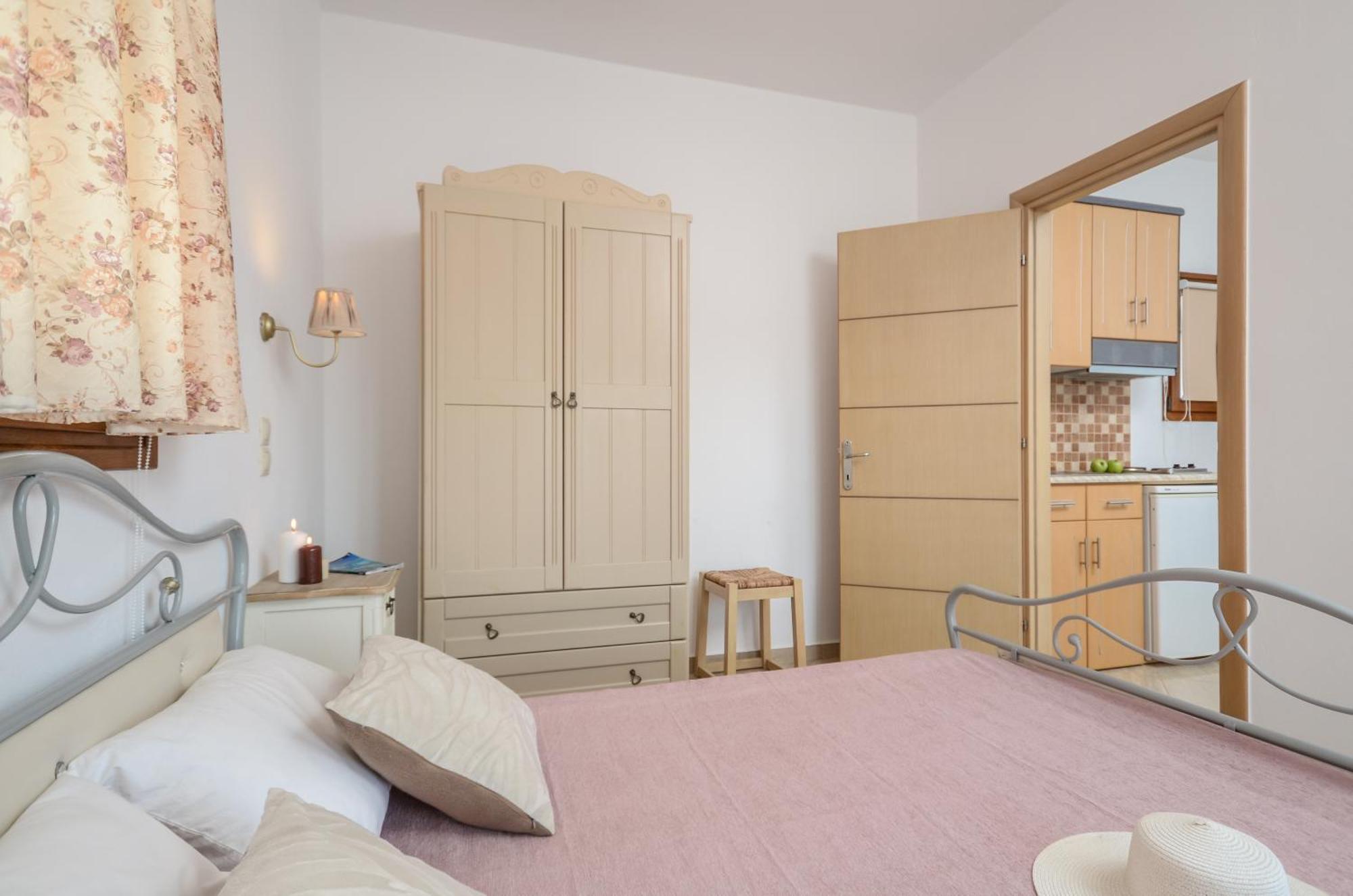 Apartment Mateus 2