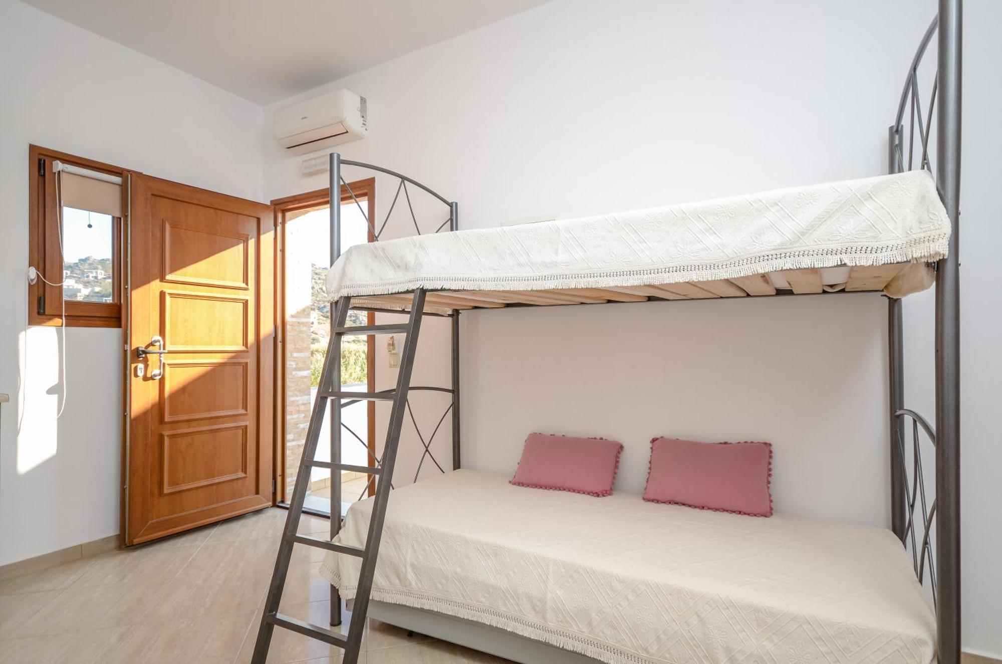Apartment Mateus 2 *