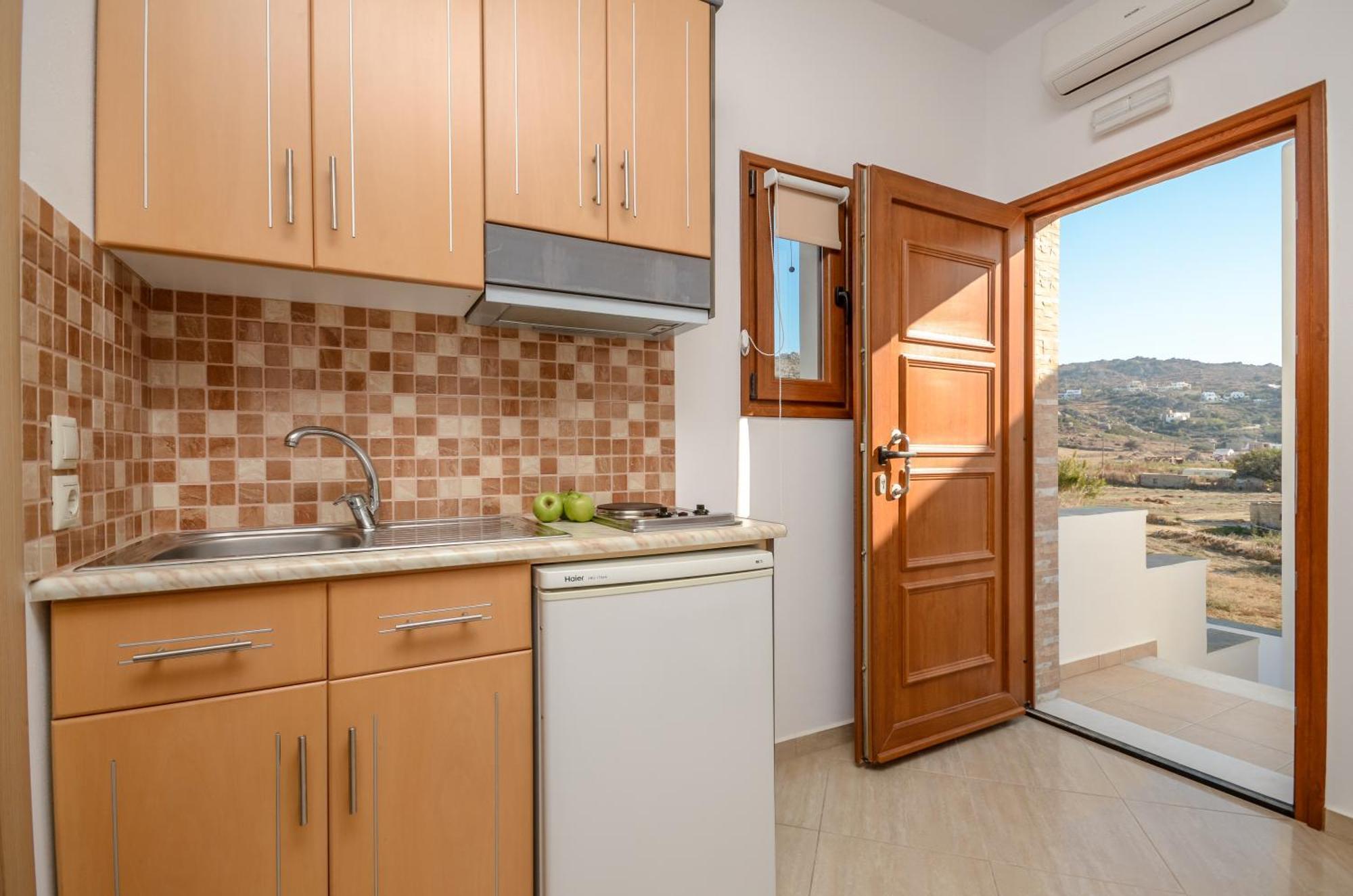 Apartment Mateus 2 *